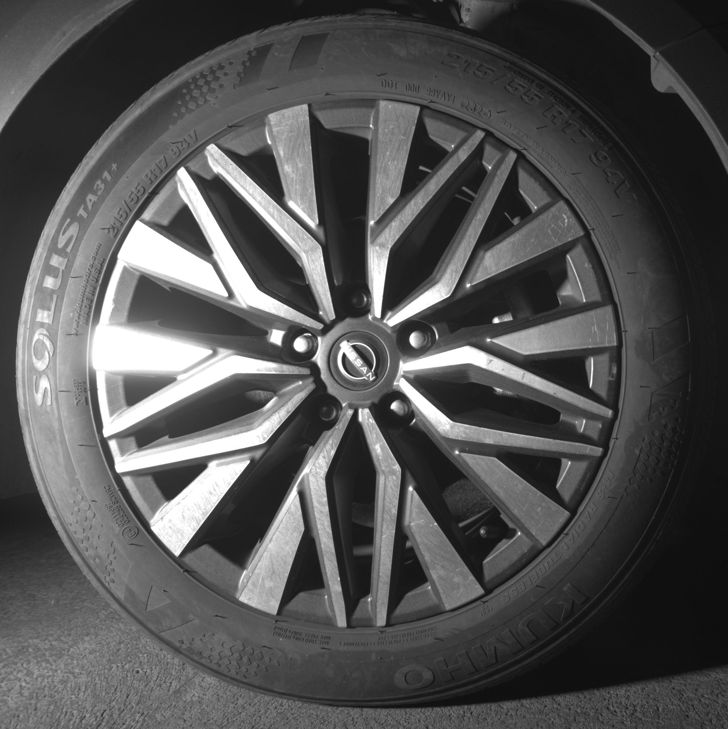 Thumbnail: 2025 Nissan Altima - 13