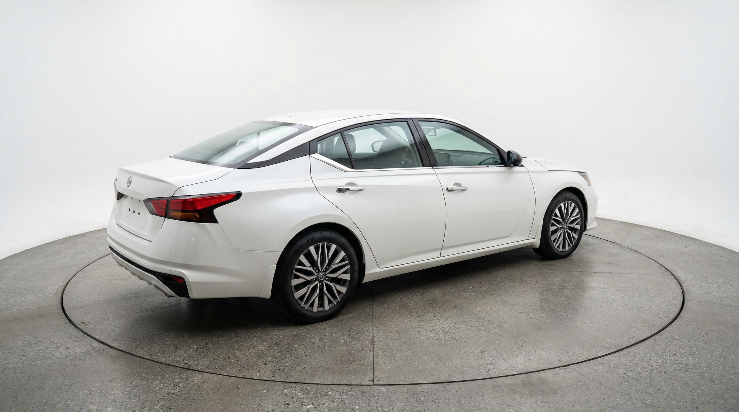 Thumbnail: 2025 Nissan Altima - 7