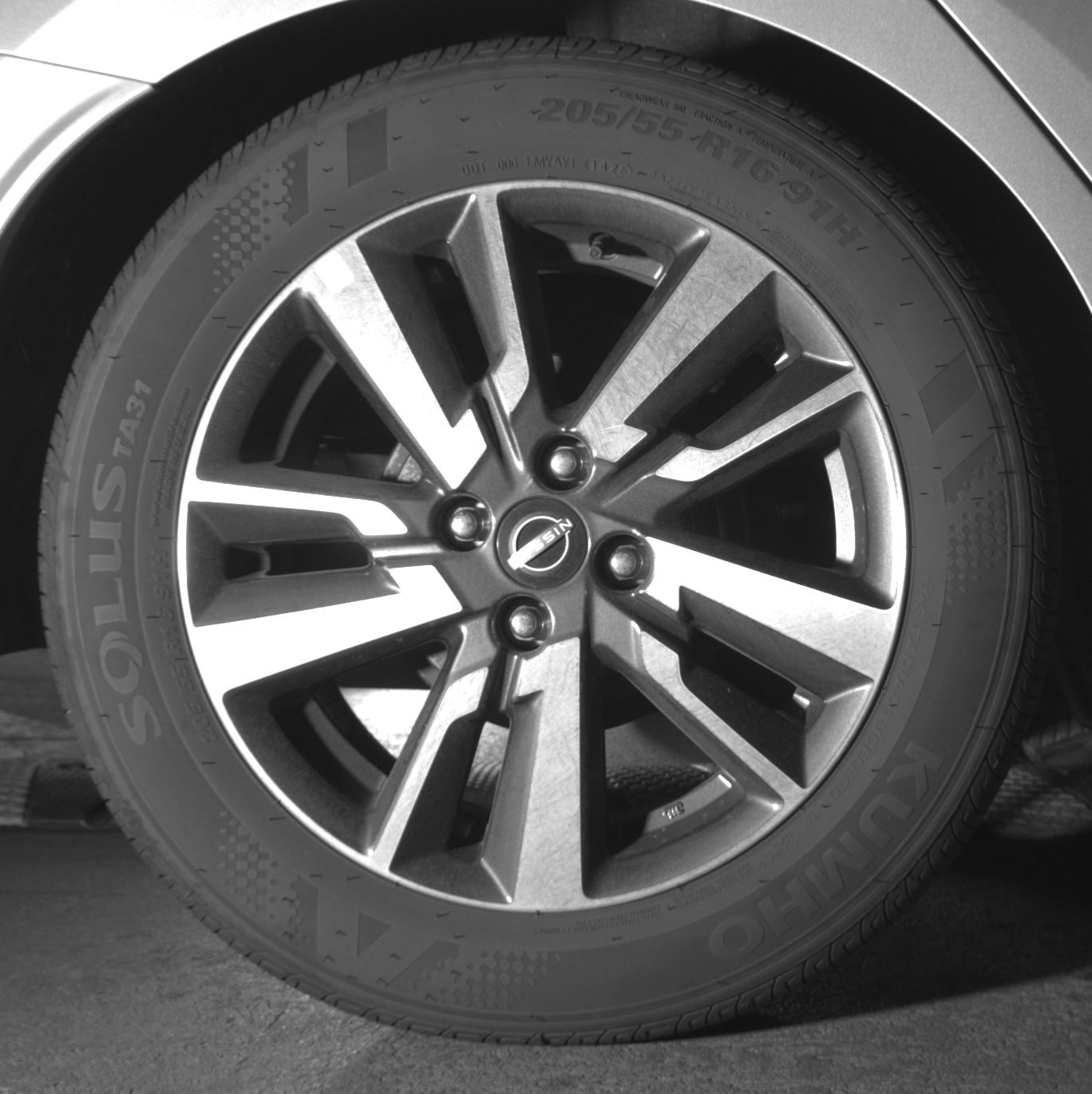 Thumbnail: 2025 Nissan Versa - 12