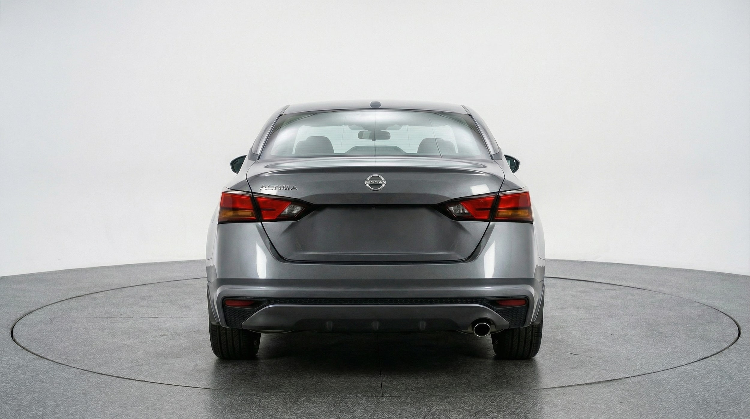 Thumbnail: 2025 Nissan Altima - 6