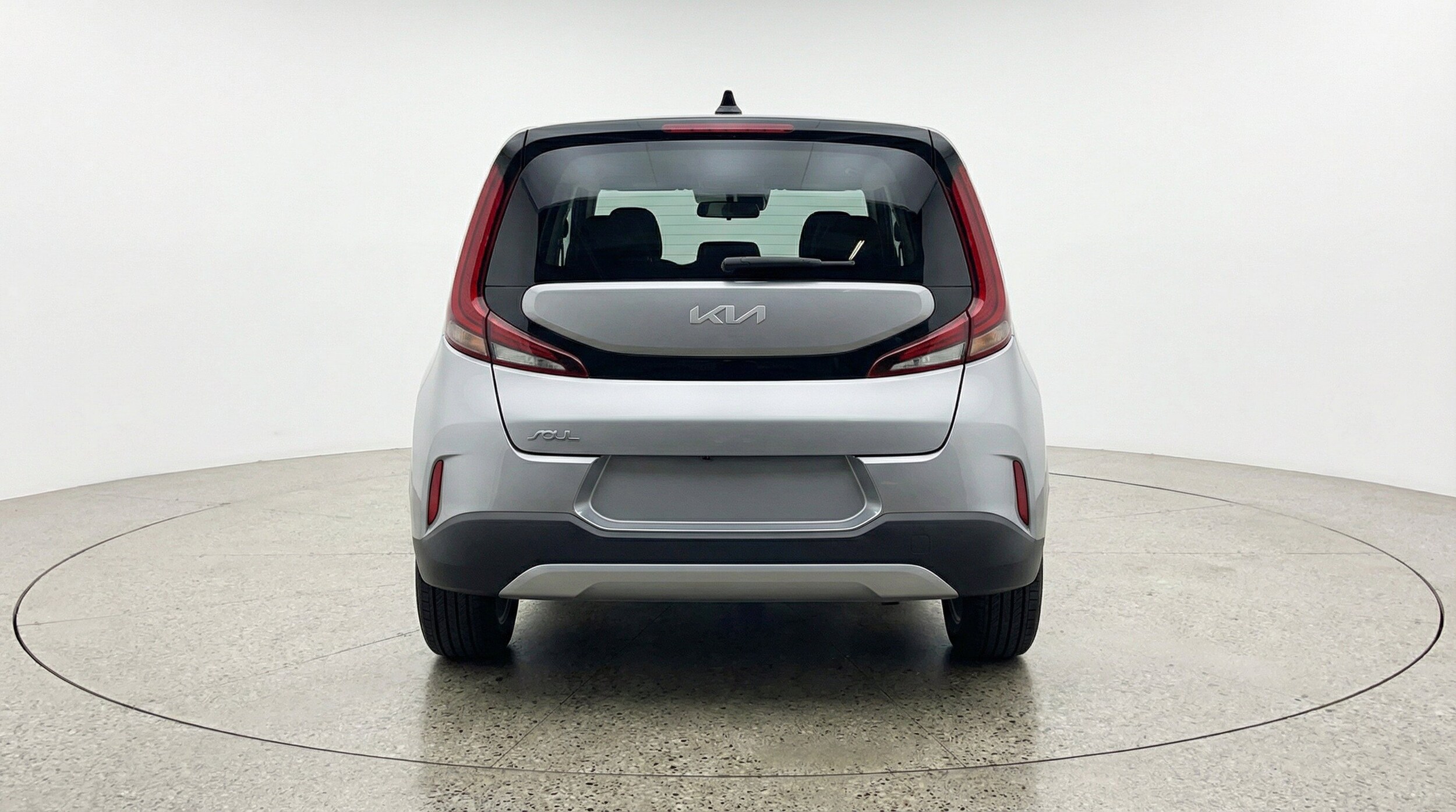 Thumbnail: 2025 Kia Soul - 7