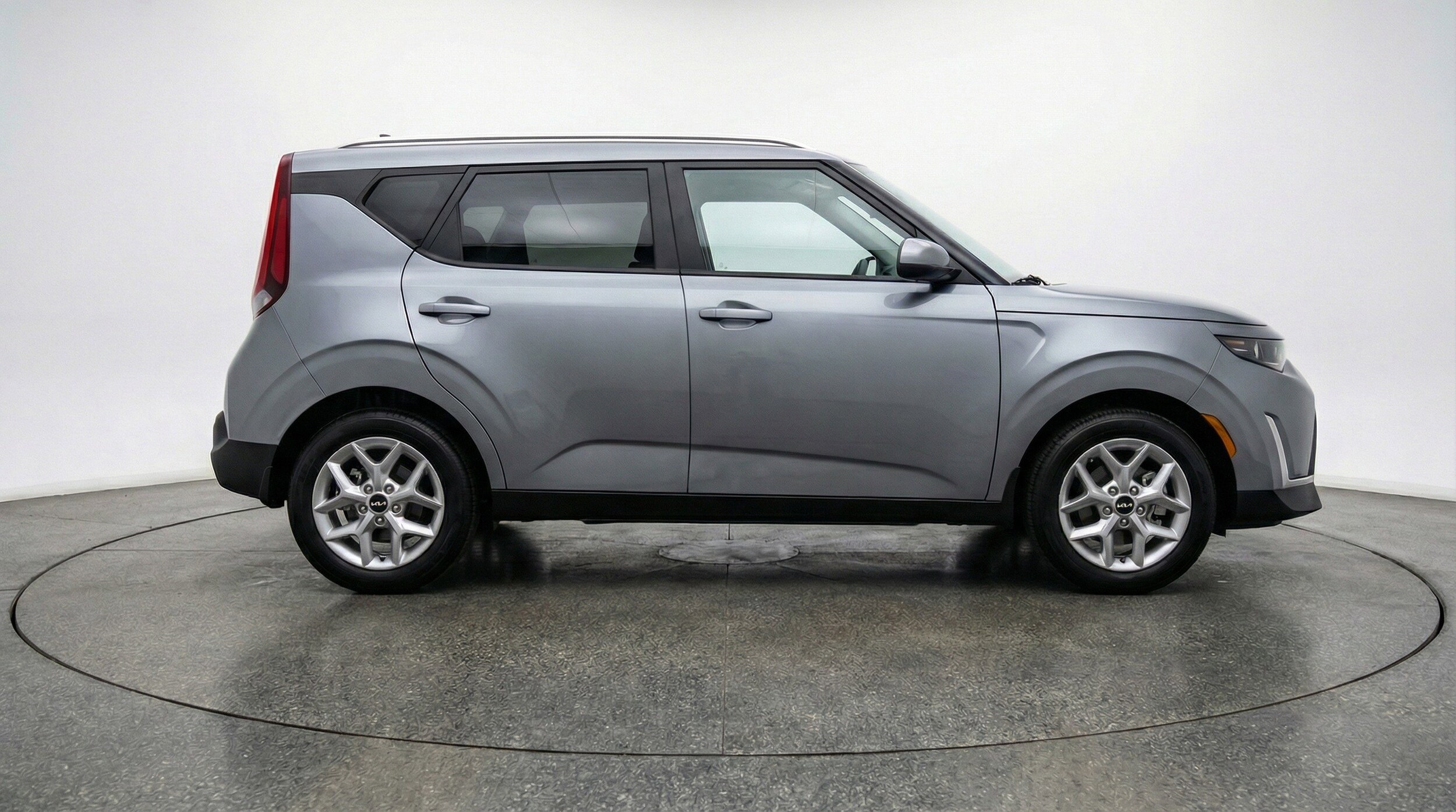 Thumbnail: 2025 Kia Soul - 11