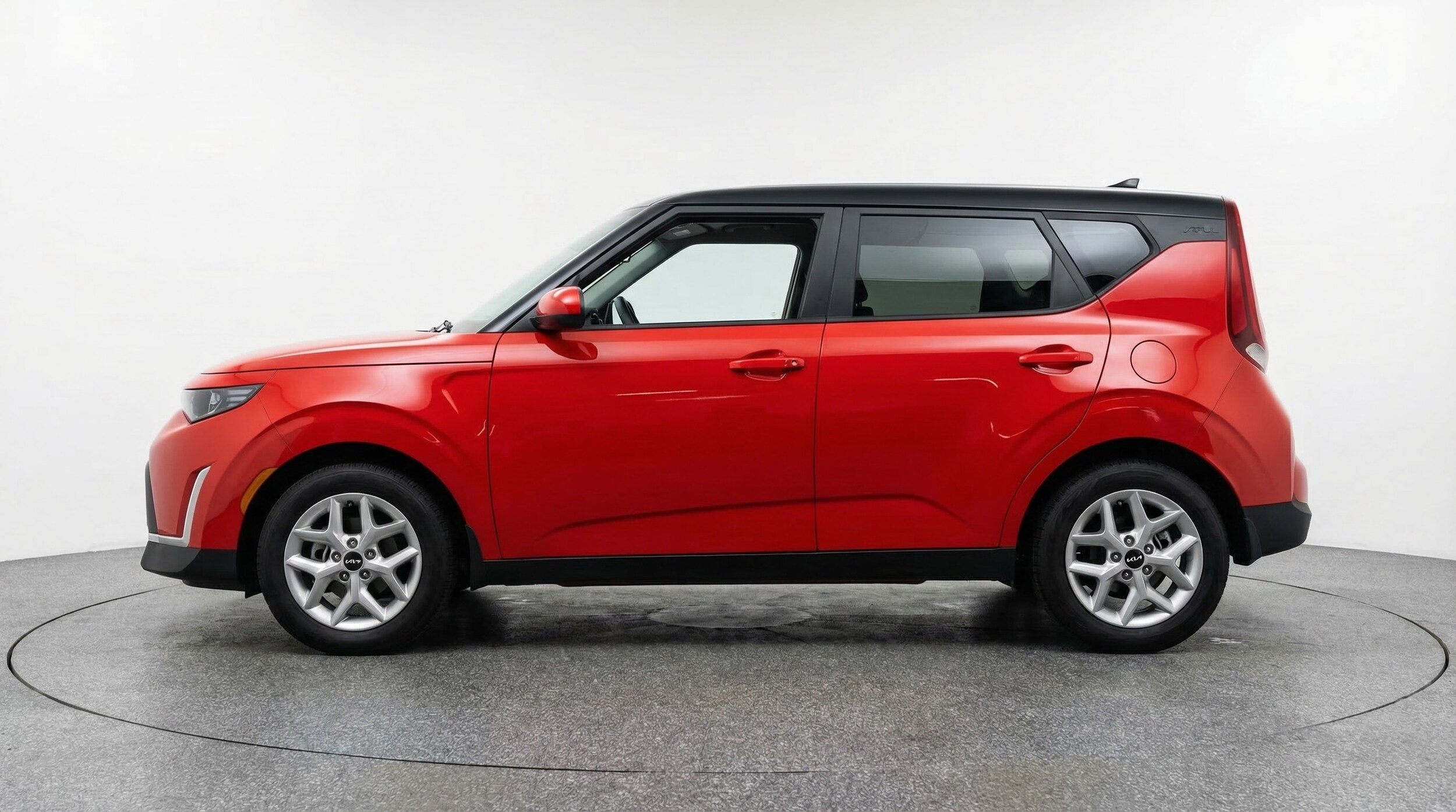 Thumbnail: 2025 Kia Soul - 4