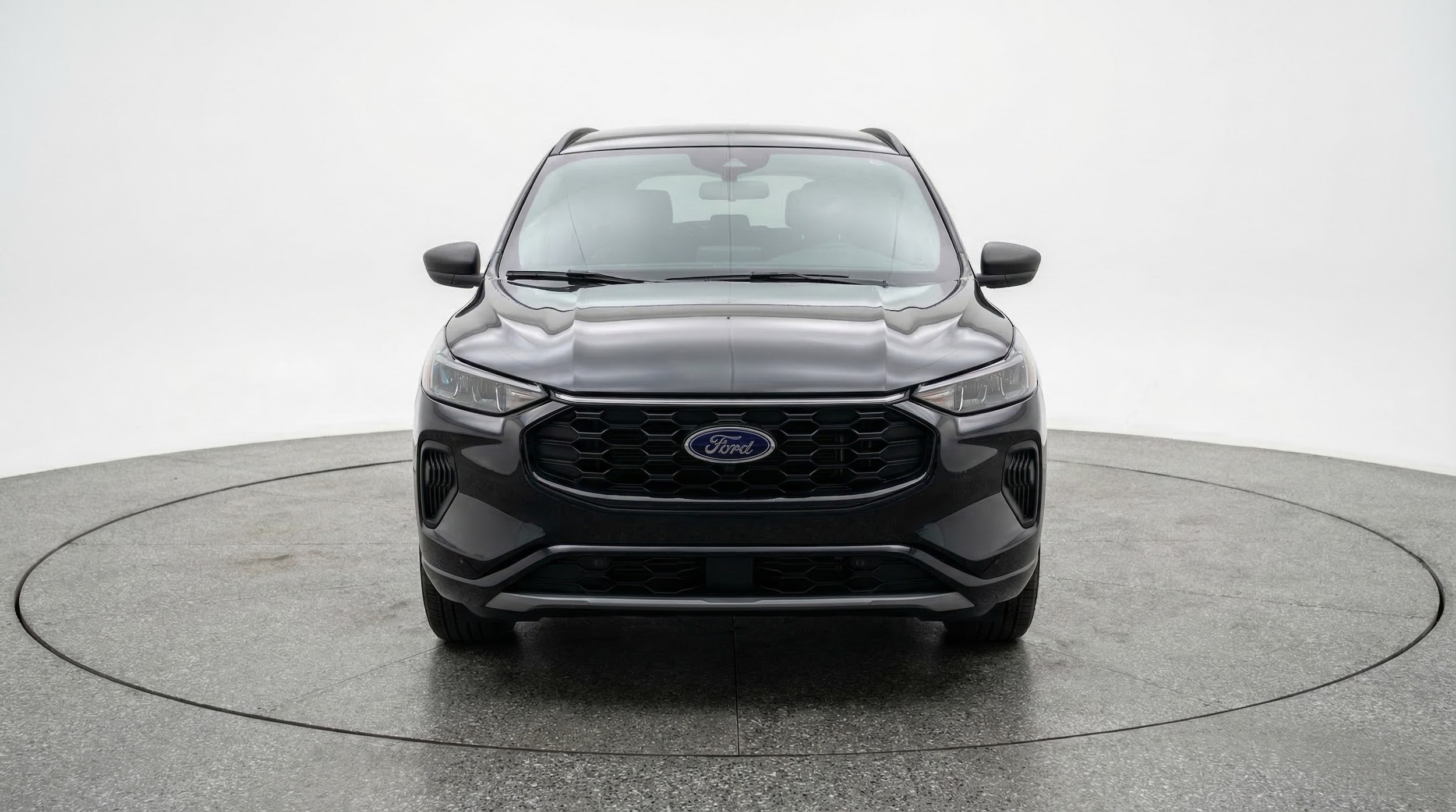 Thumbnail: 2024 Ford Escape - 2