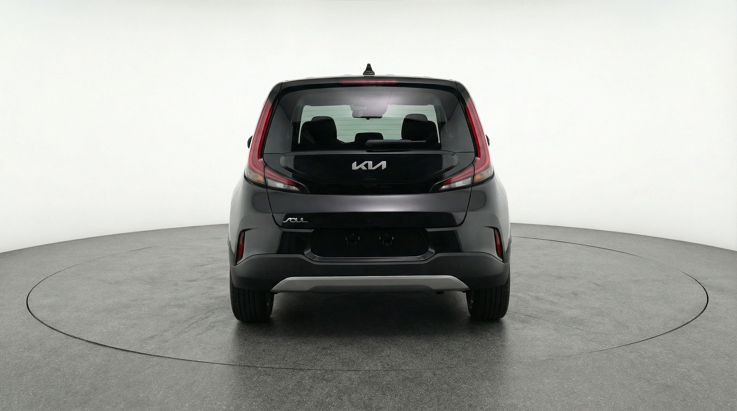Thumbnail: 2025 Kia Soul - 7
