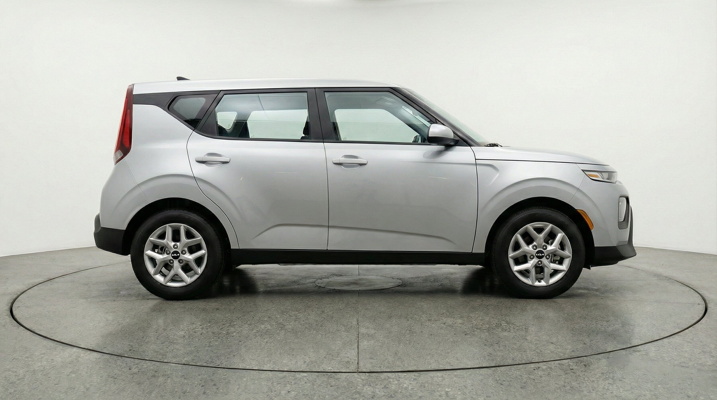 Thumbnail: 2025 Kia Soul - 10