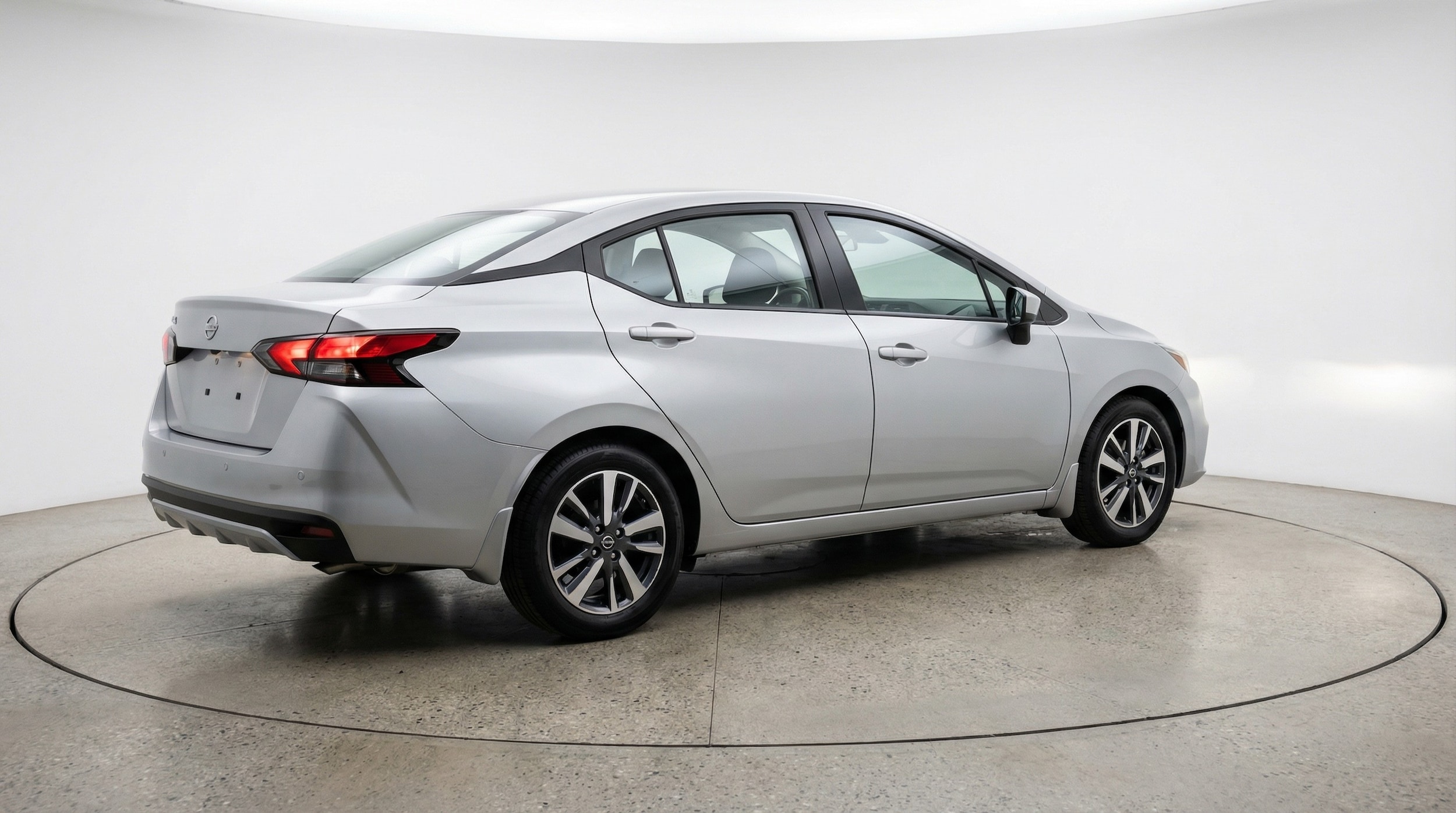 Thumbnail: 2025 Nissan Versa - 7