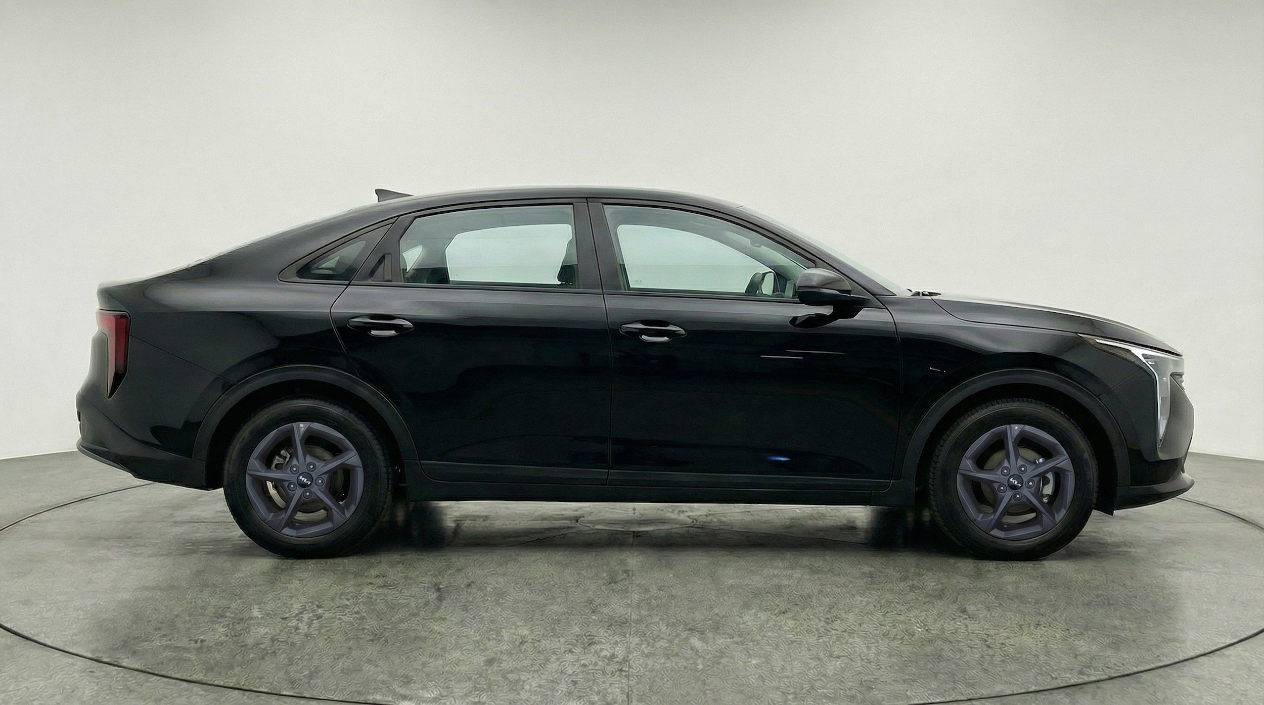 Thumbnail: 2025 Kia K4 - 11