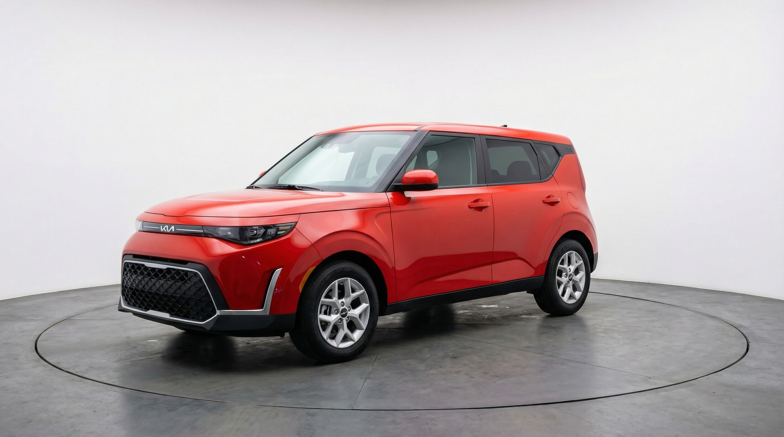 Thumbnail: 2025 Kia Soul - 3