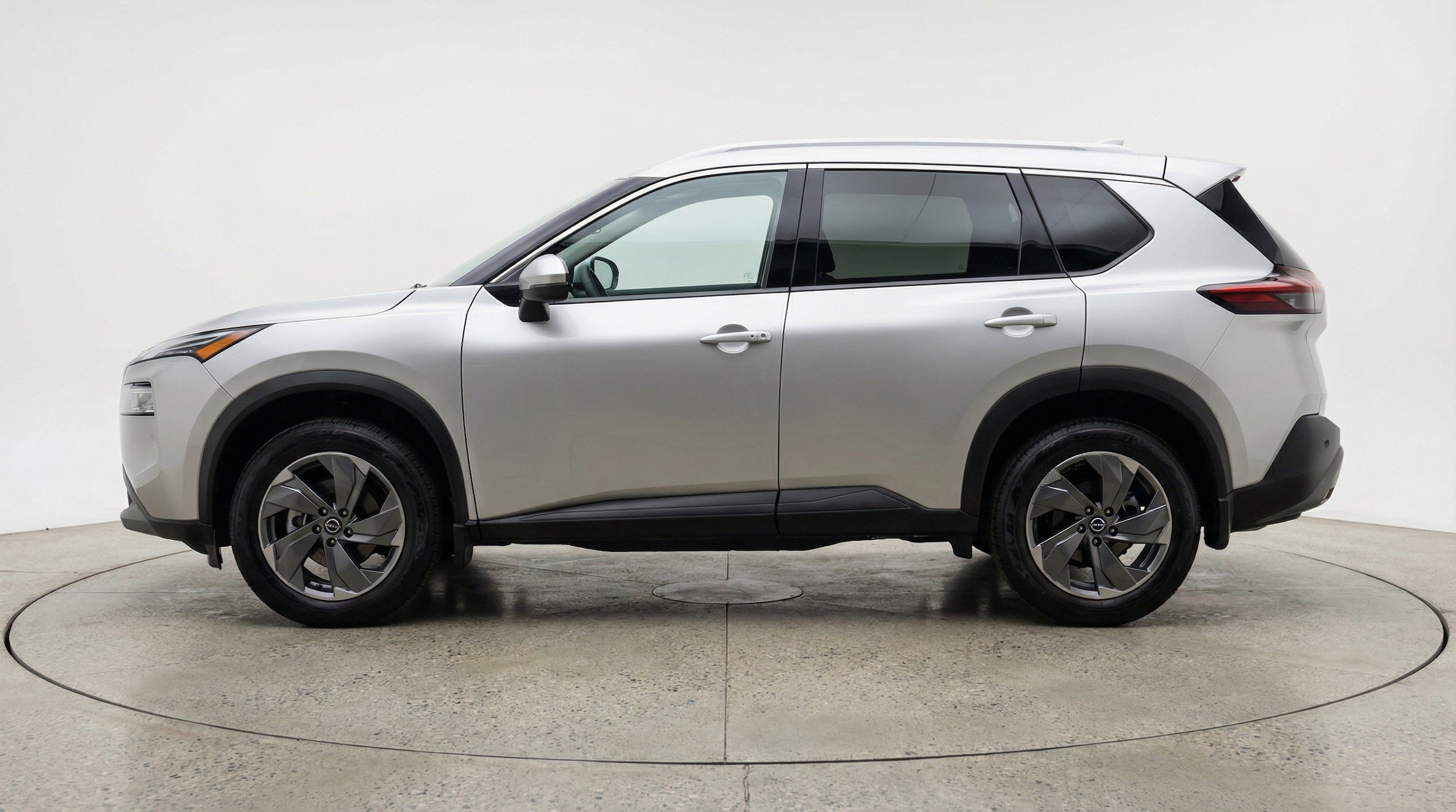 Thumbnail: 2025 Nissan Rogue - 5