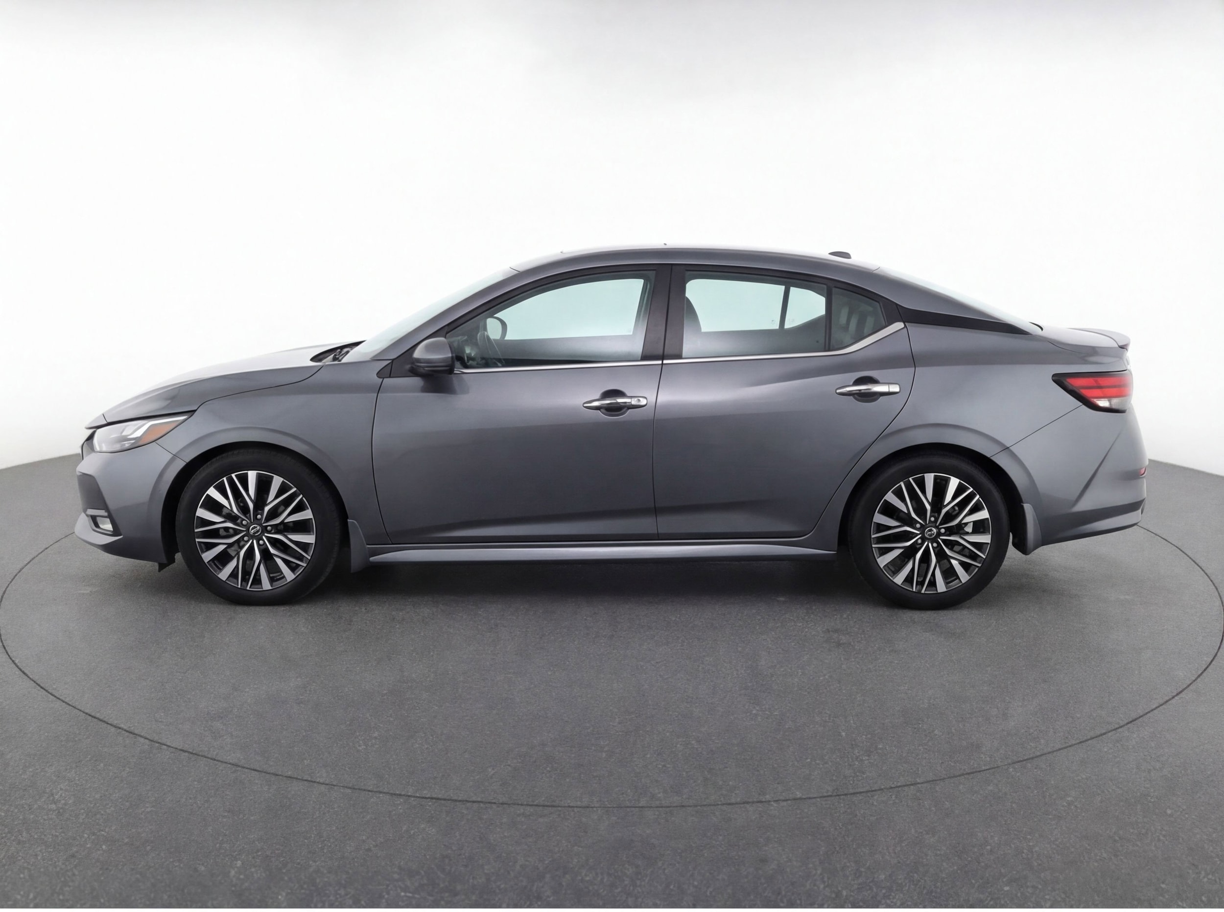 Thumbnail: 2023 Nissan Altima - 5