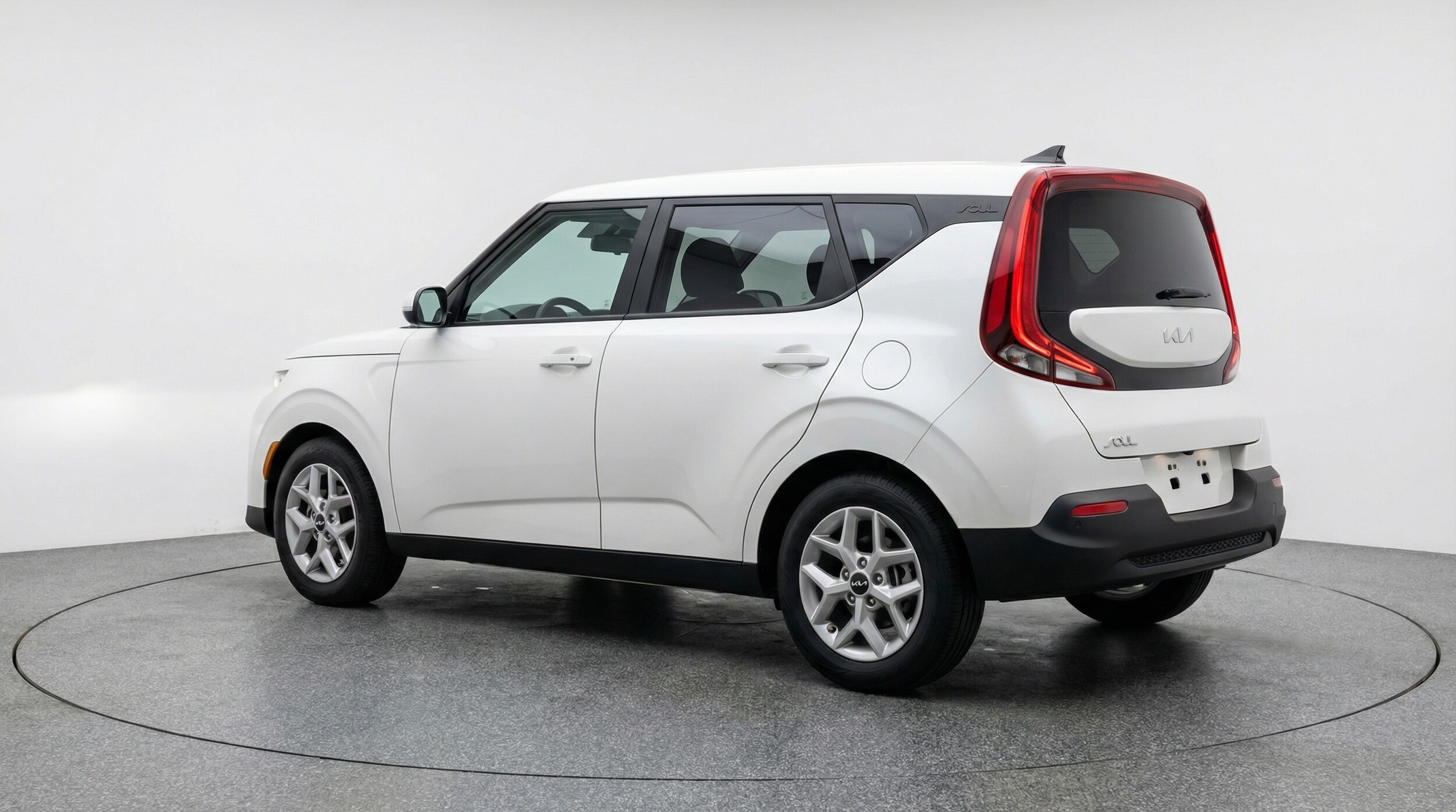 Thumbnail: 2025 Kia Soul - 5