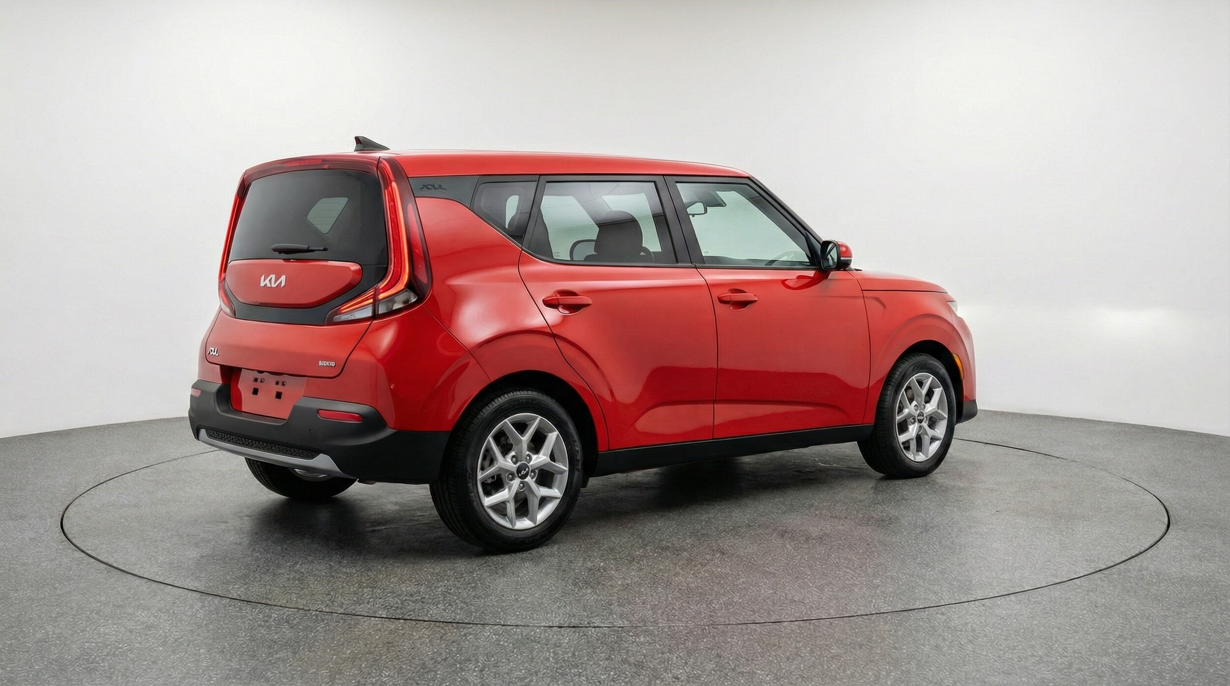 Thumbnail: 2025 Kia Soul - 7