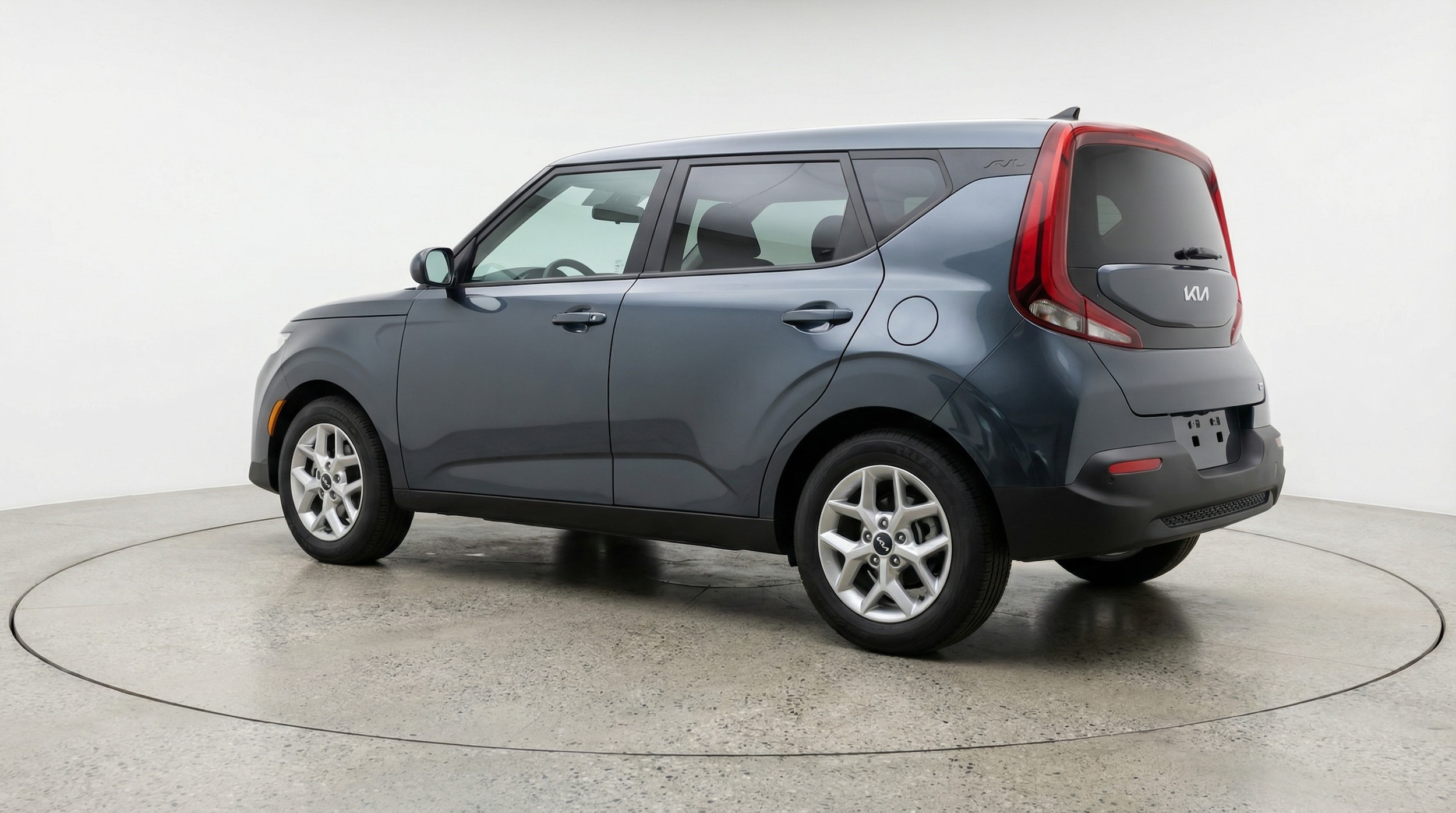 Thumbnail: 2025 Kia Soul - 5