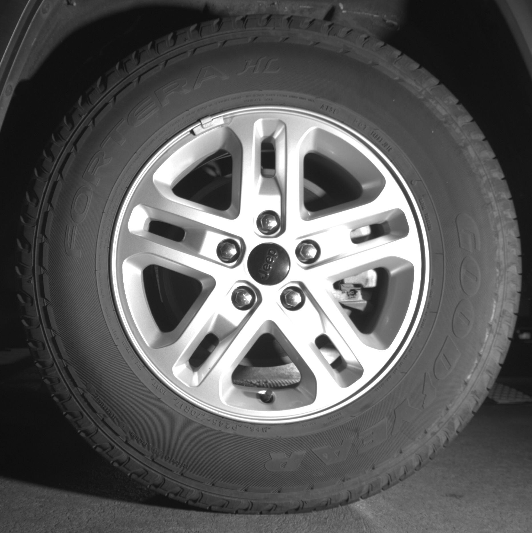 Thumbnail: 2023 Jeep Grand Cherokee - 11