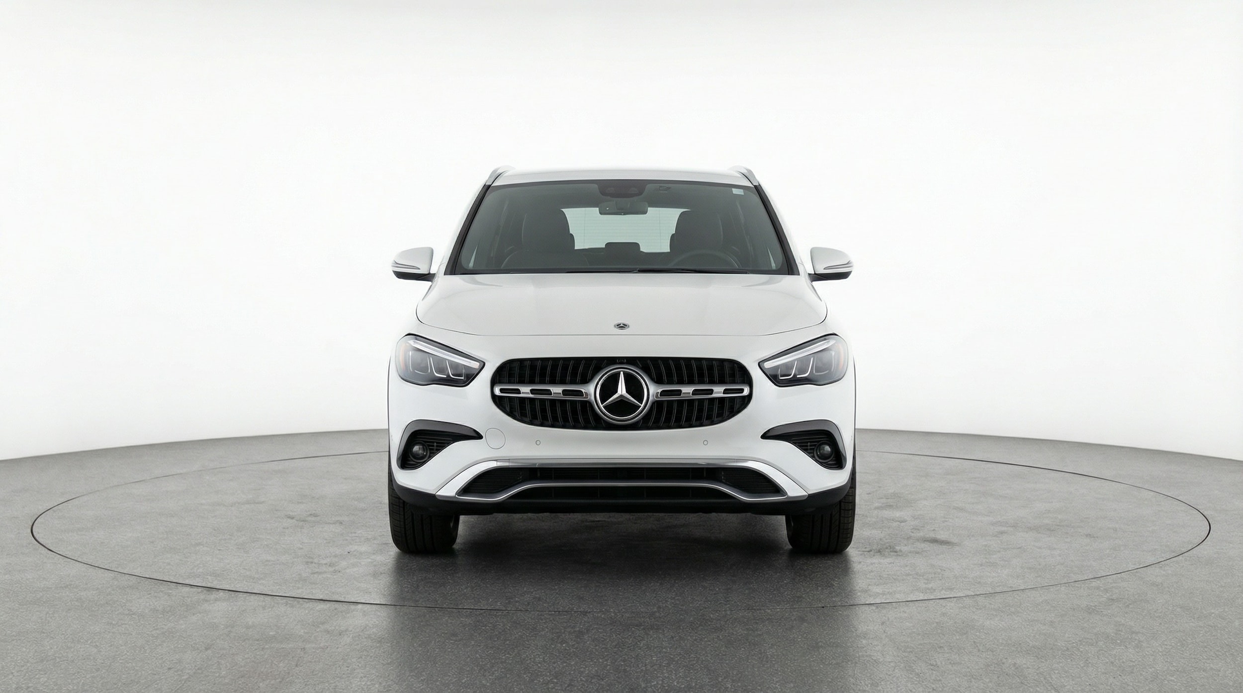 Thumbnail: 2025 Mercedes-Benz GLA - 2