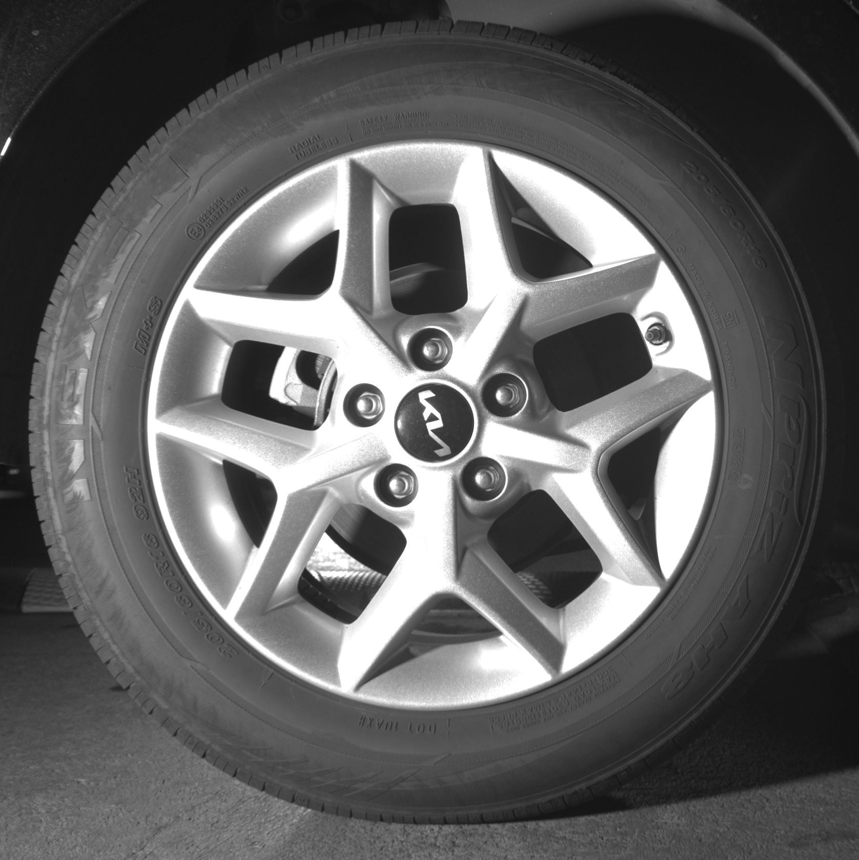 Thumbnail: 2025 Kia Soul - 12