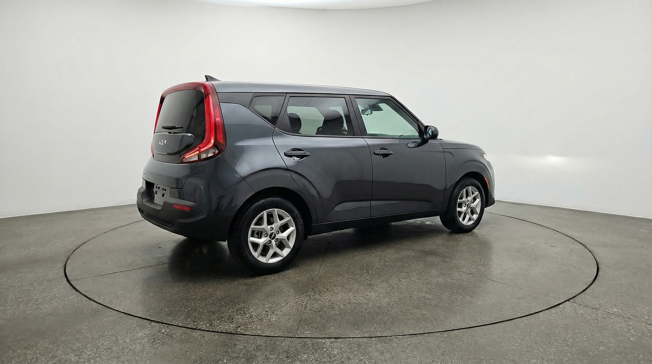 Thumbnail: 2025 Kia Soul - 7