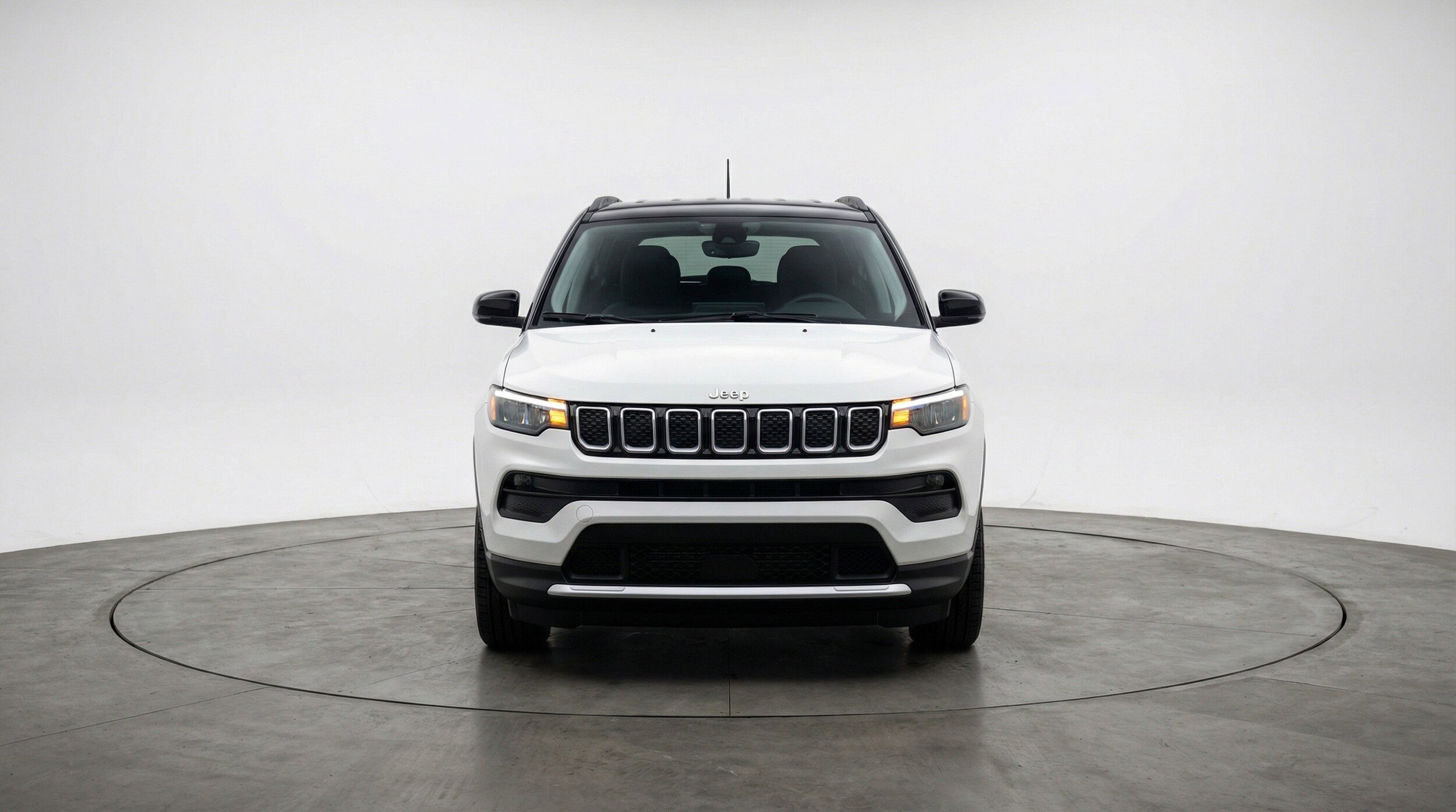 Thumbnail: 2025 Jeep Compass - 2