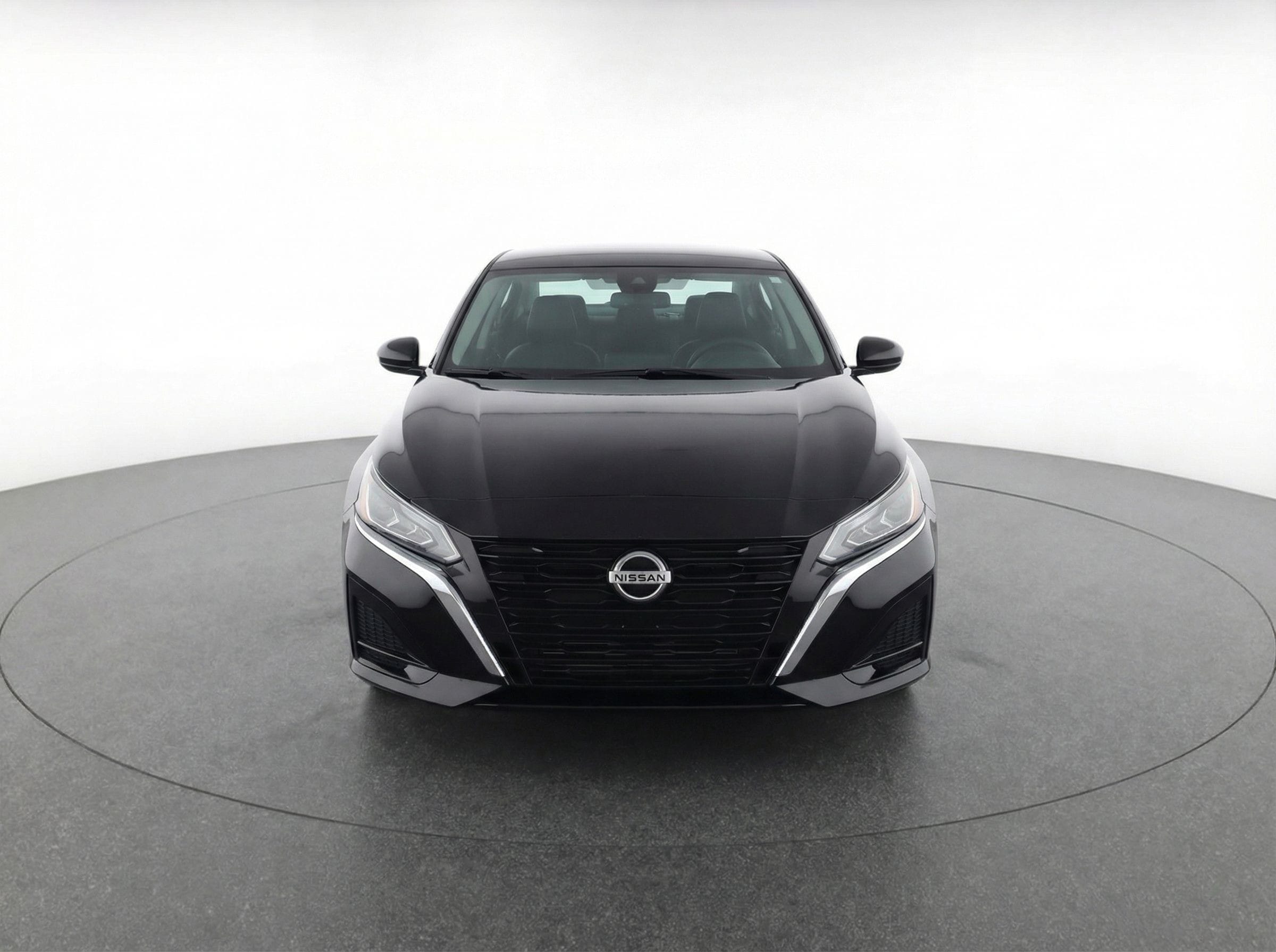 Thumbnail: 2023 Nissan Altima - 2