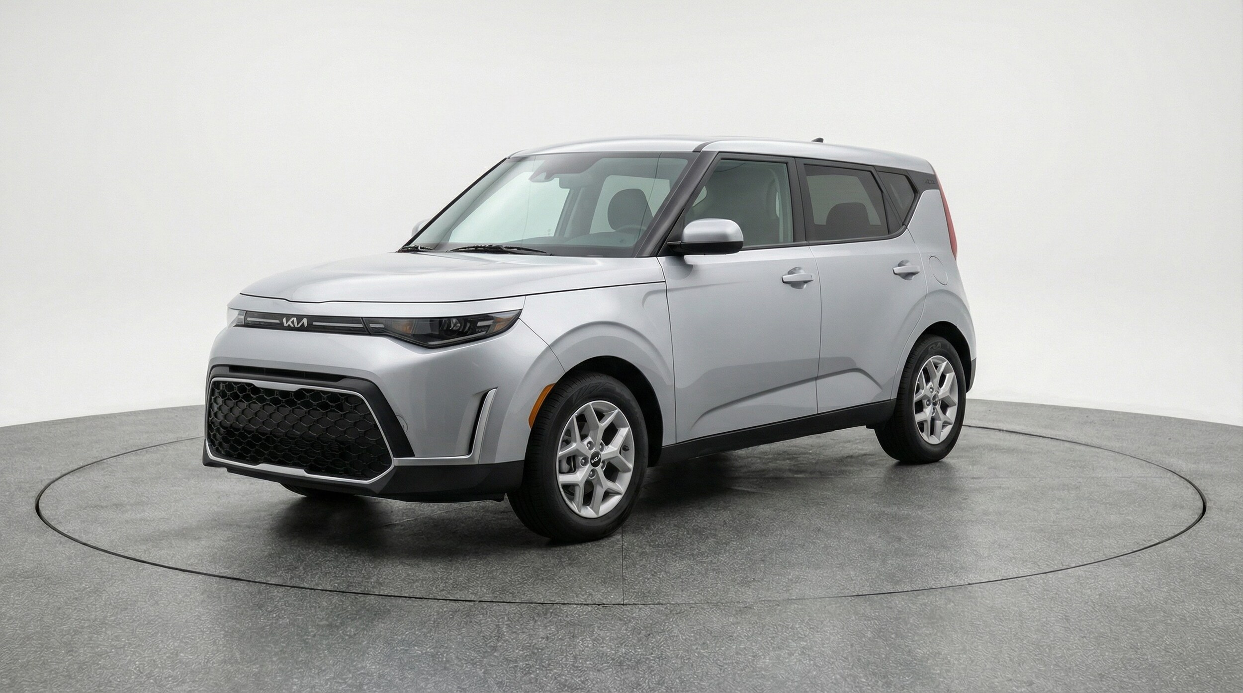 Thumbnail: 2025 Kia Soul - 3