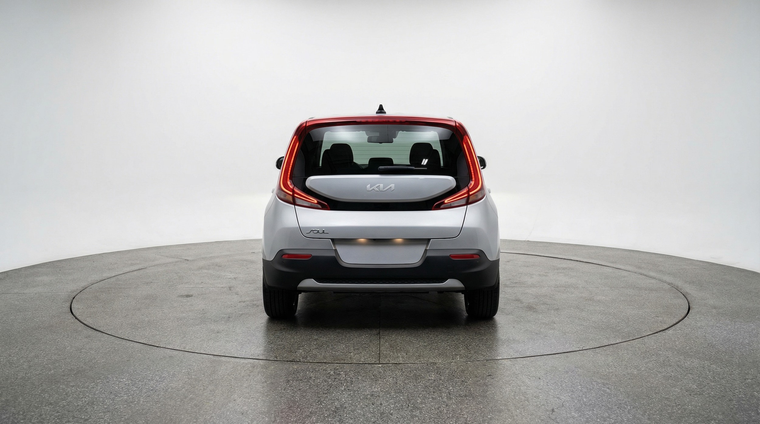 Thumbnail: 2025 Kia Soul - 6