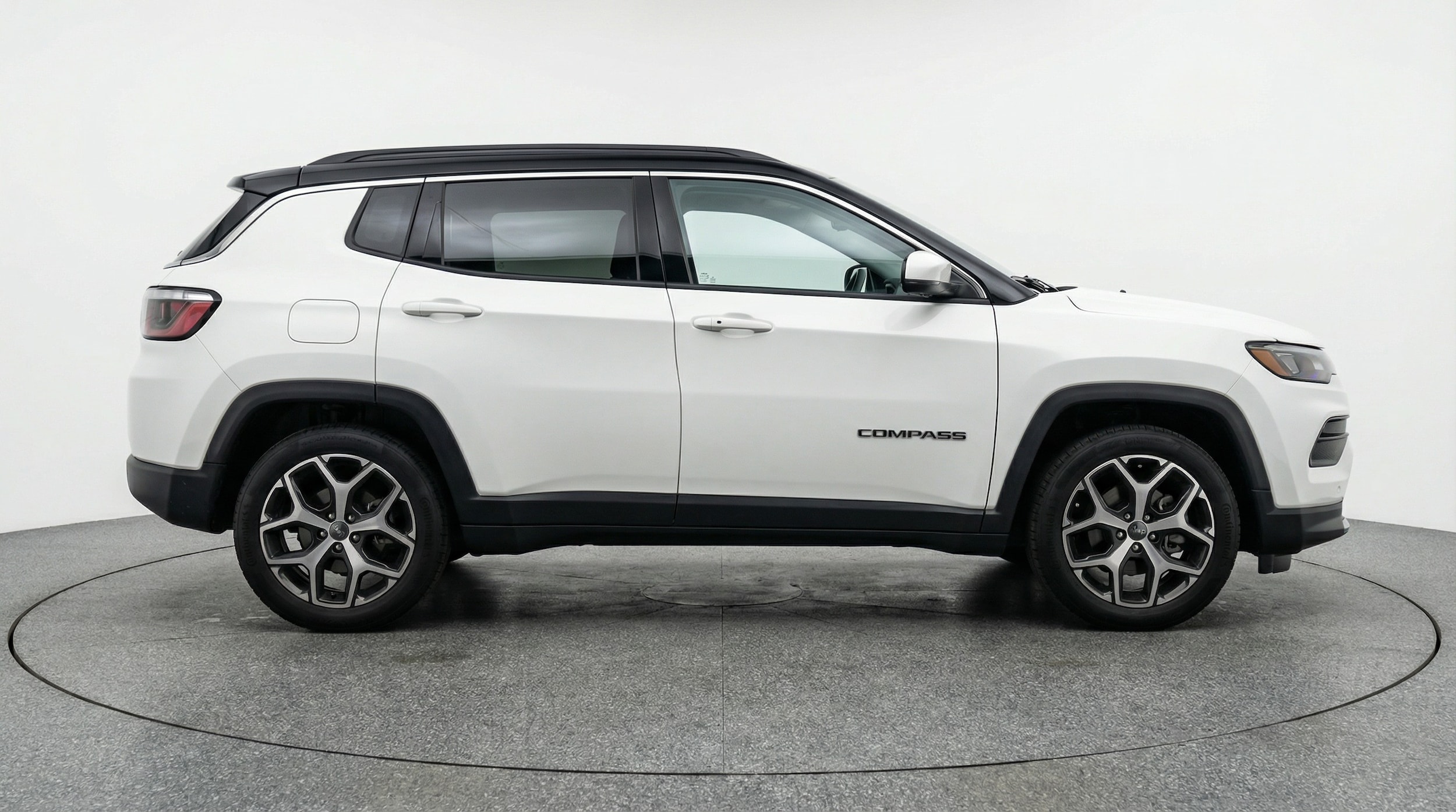 Thumbnail: 2025 Jeep Compass - 8