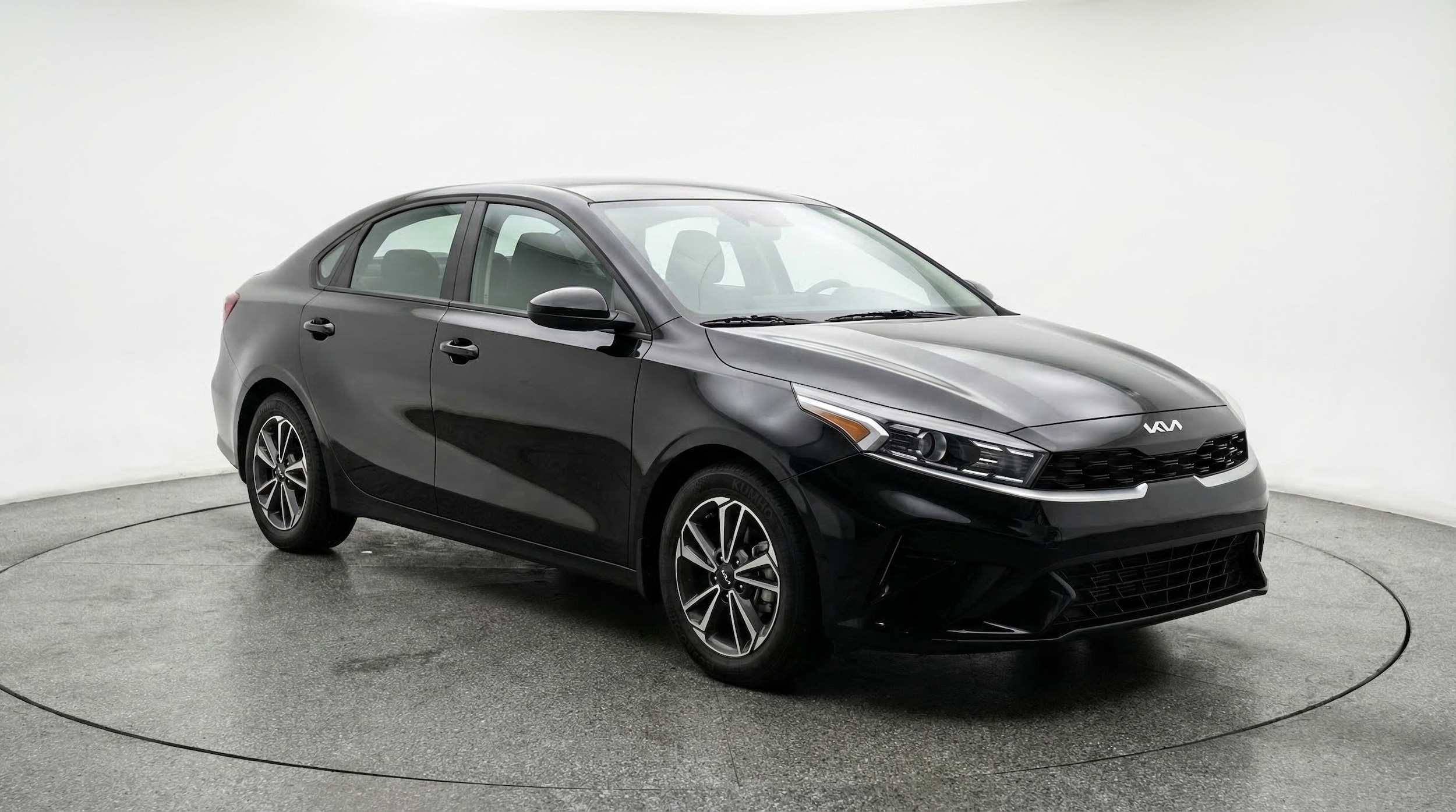 Thumbnail: 2024 Kia Forte - 1