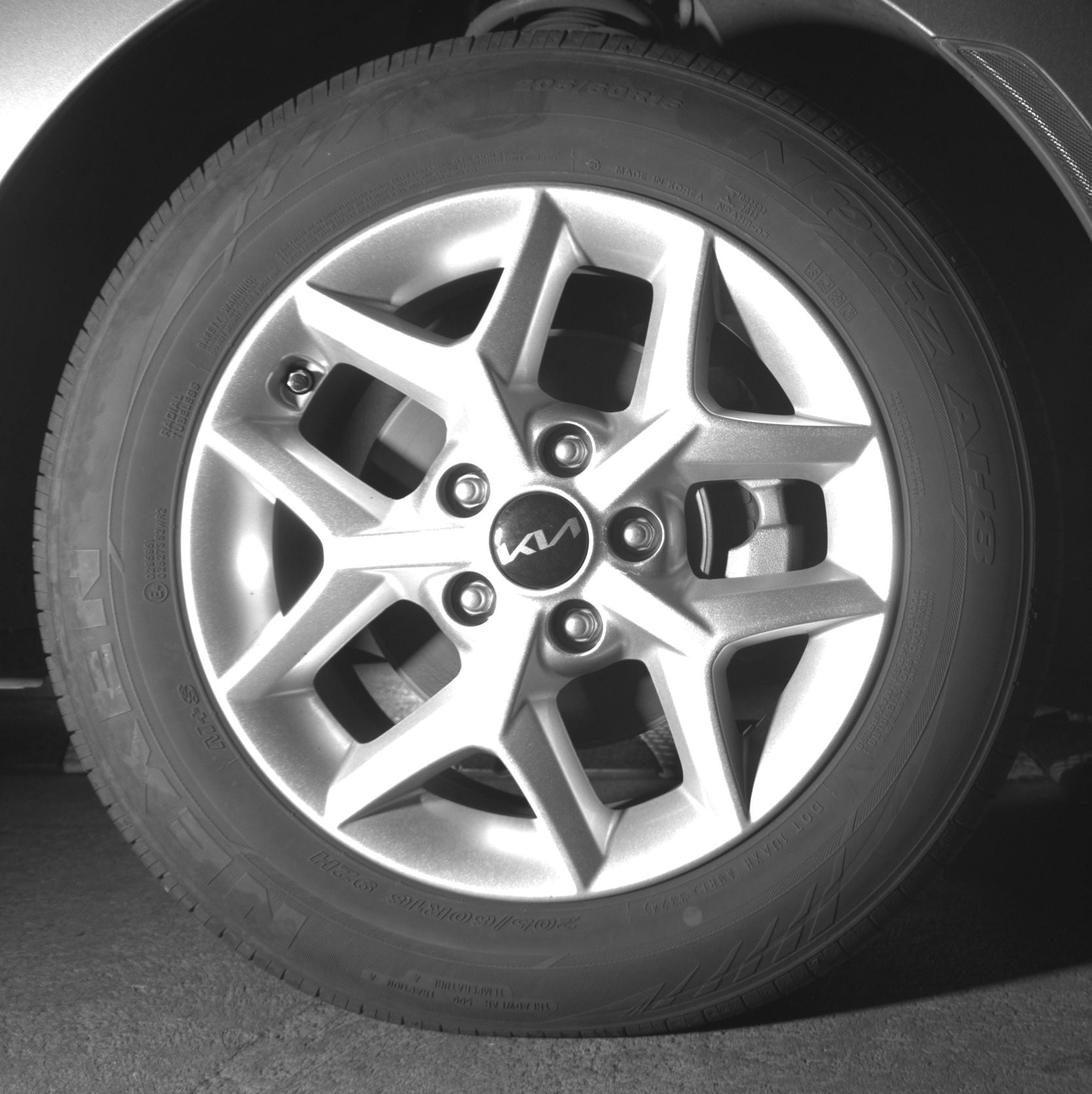 Thumbnail: 2025 Kia Soul - 10