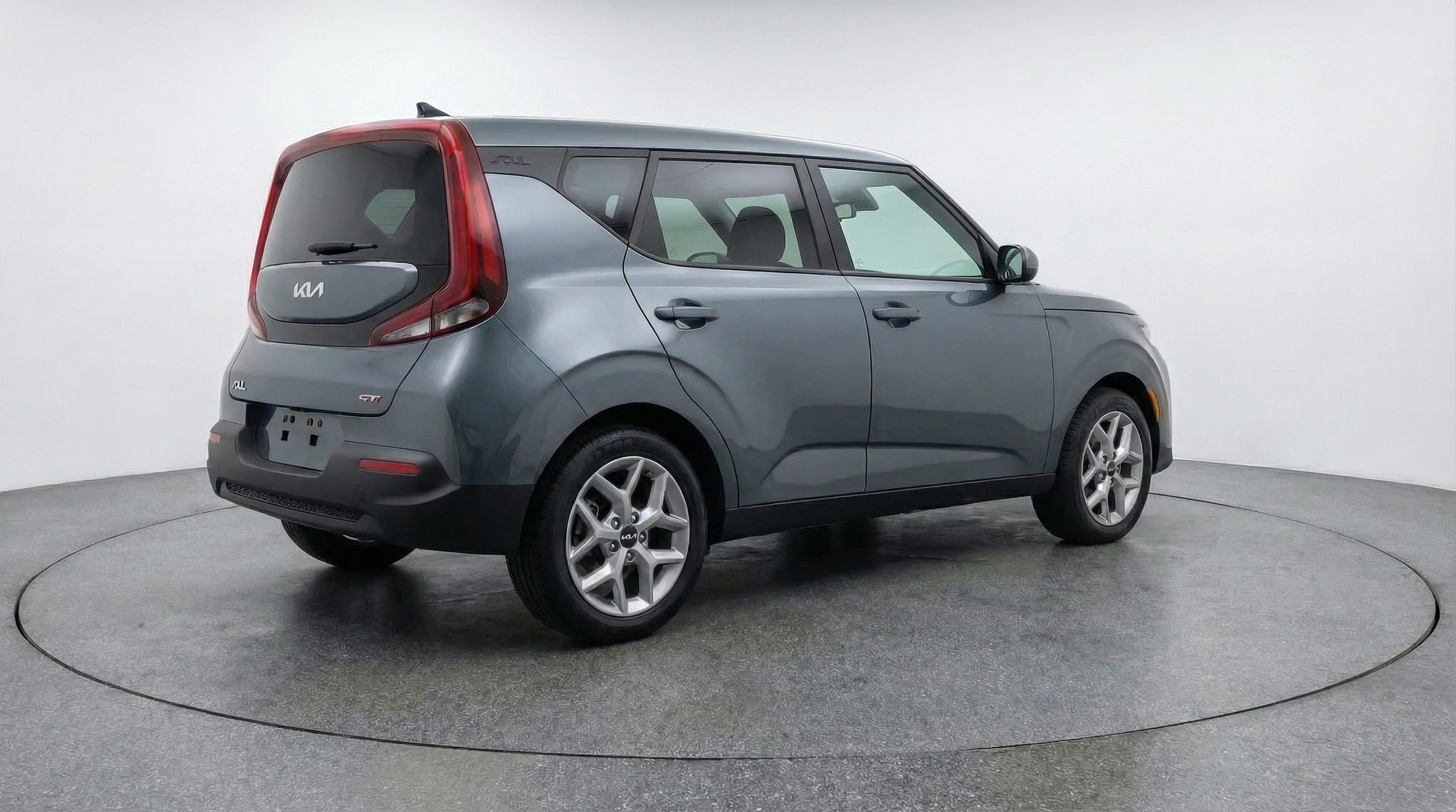 Thumbnail: 2025 Kia Soul - 7
