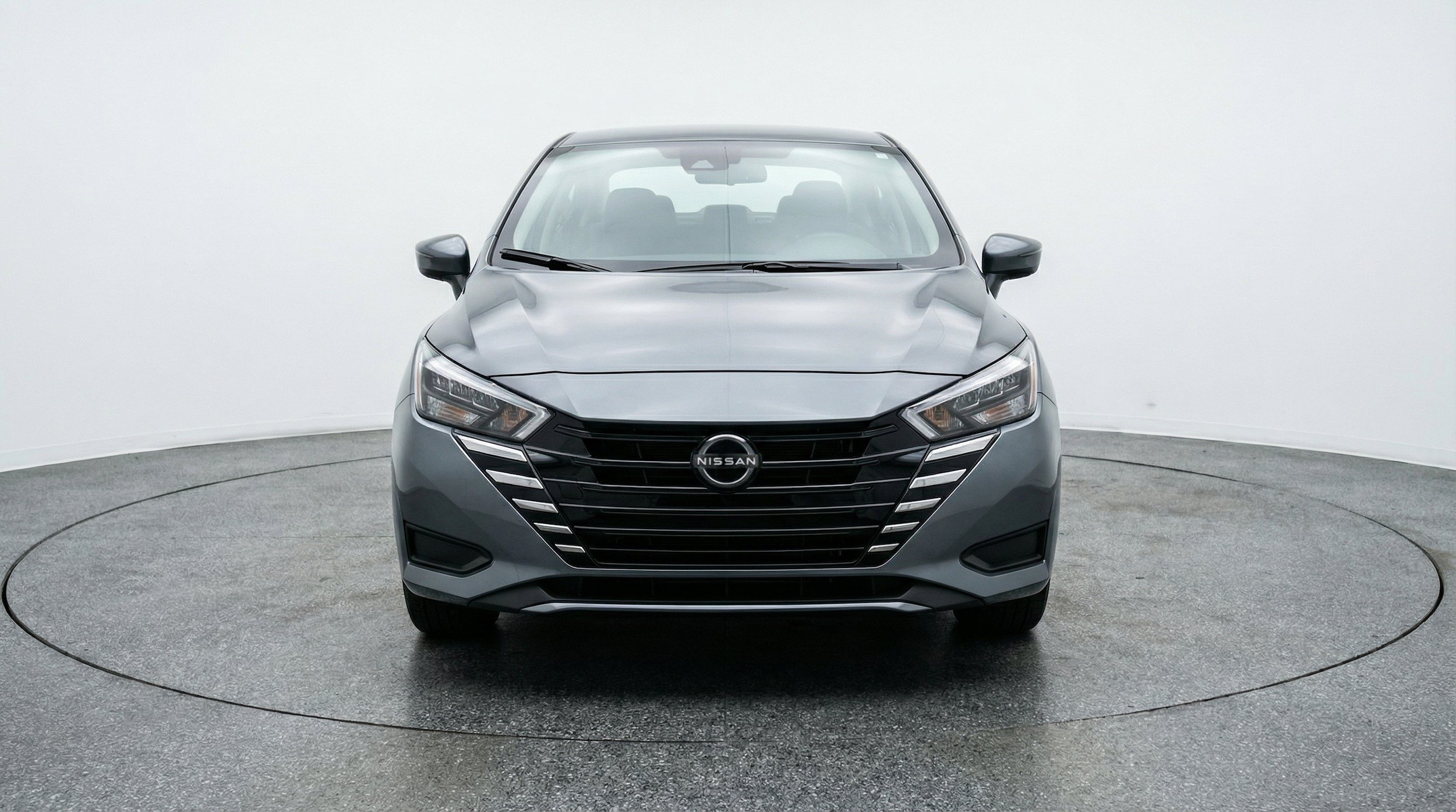 Thumbnail: 2025 Nissan Versa - 2