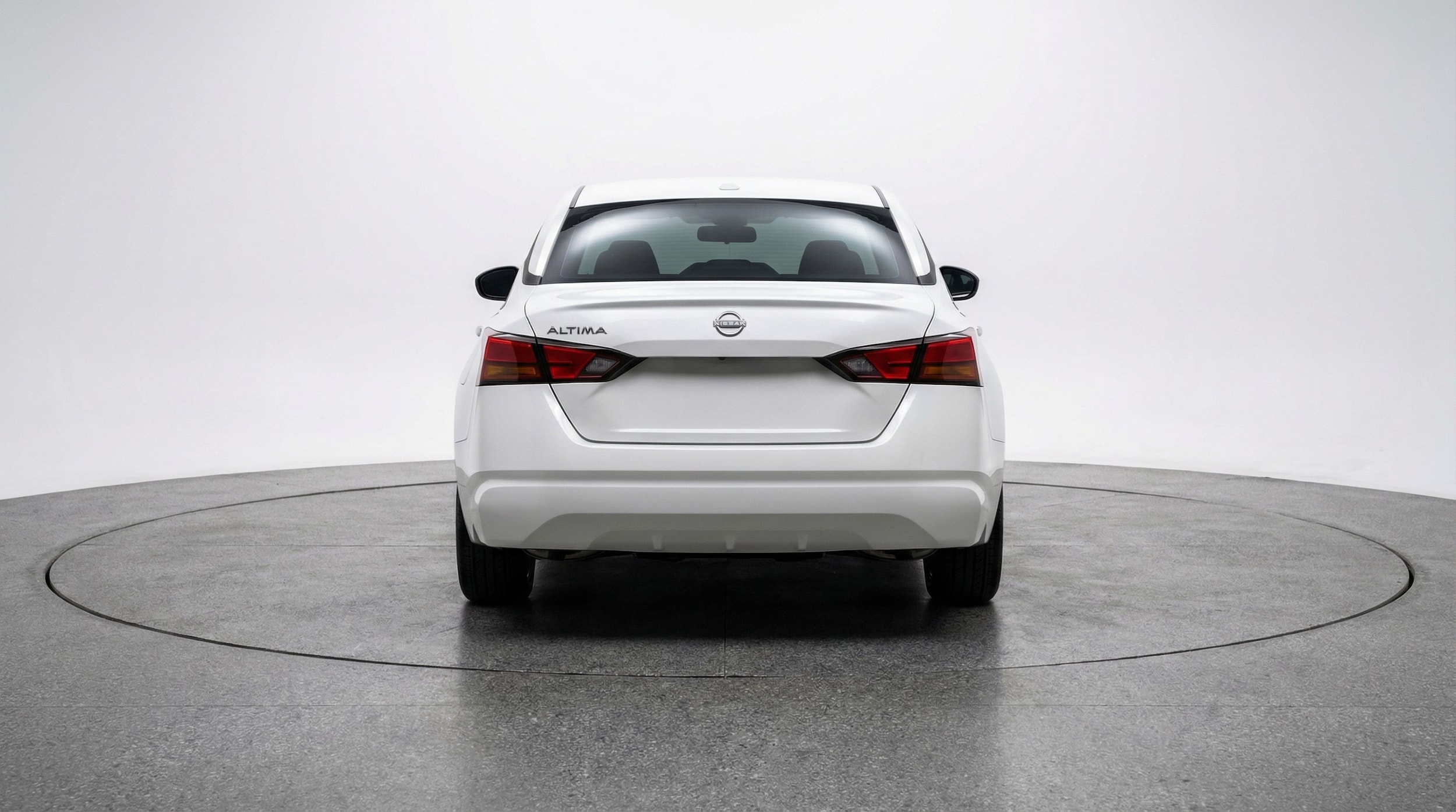 Thumbnail: 2025 Nissan Altima - 6