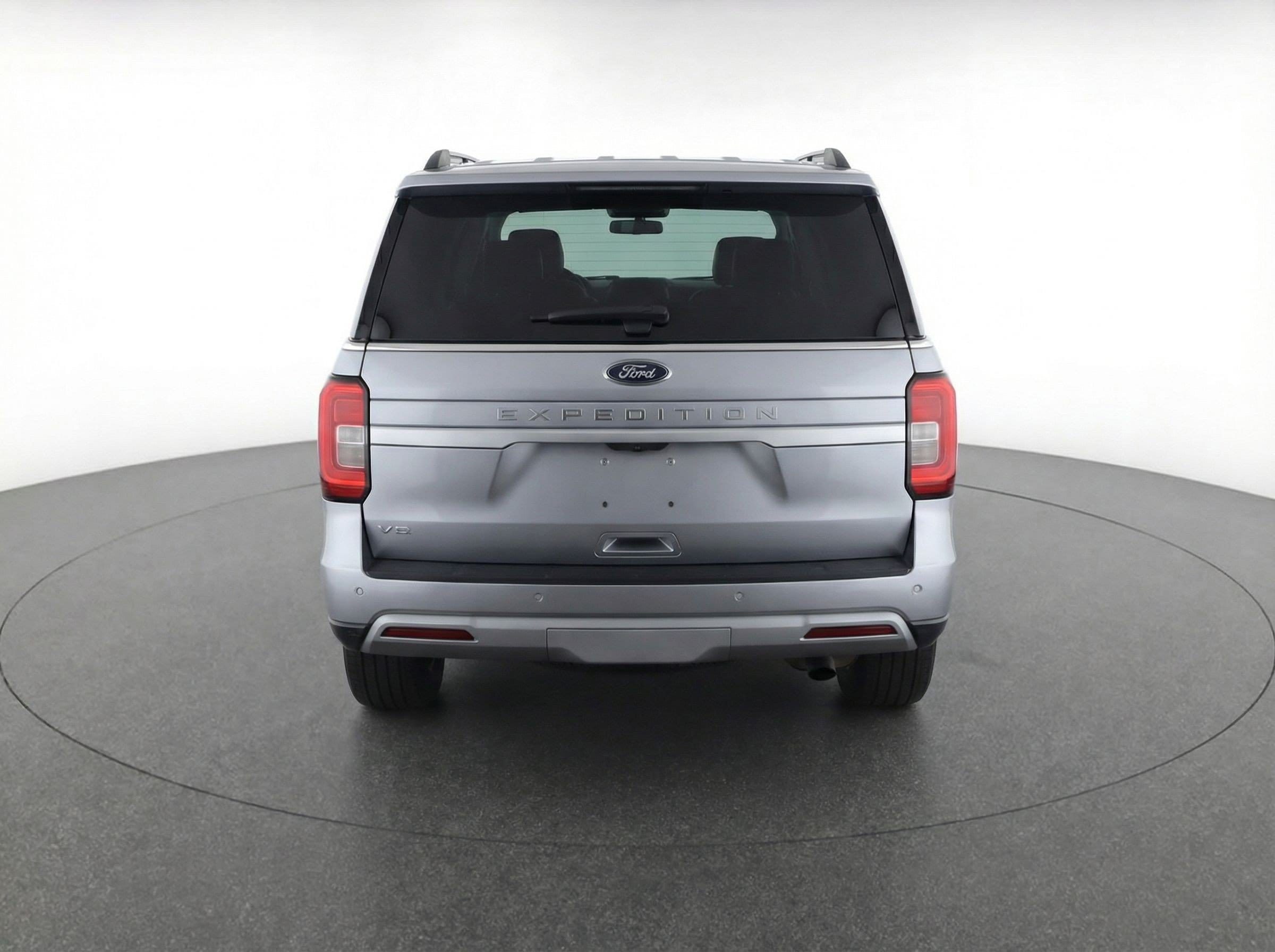 Thumbnail: 2023 Ford Expedition - 7