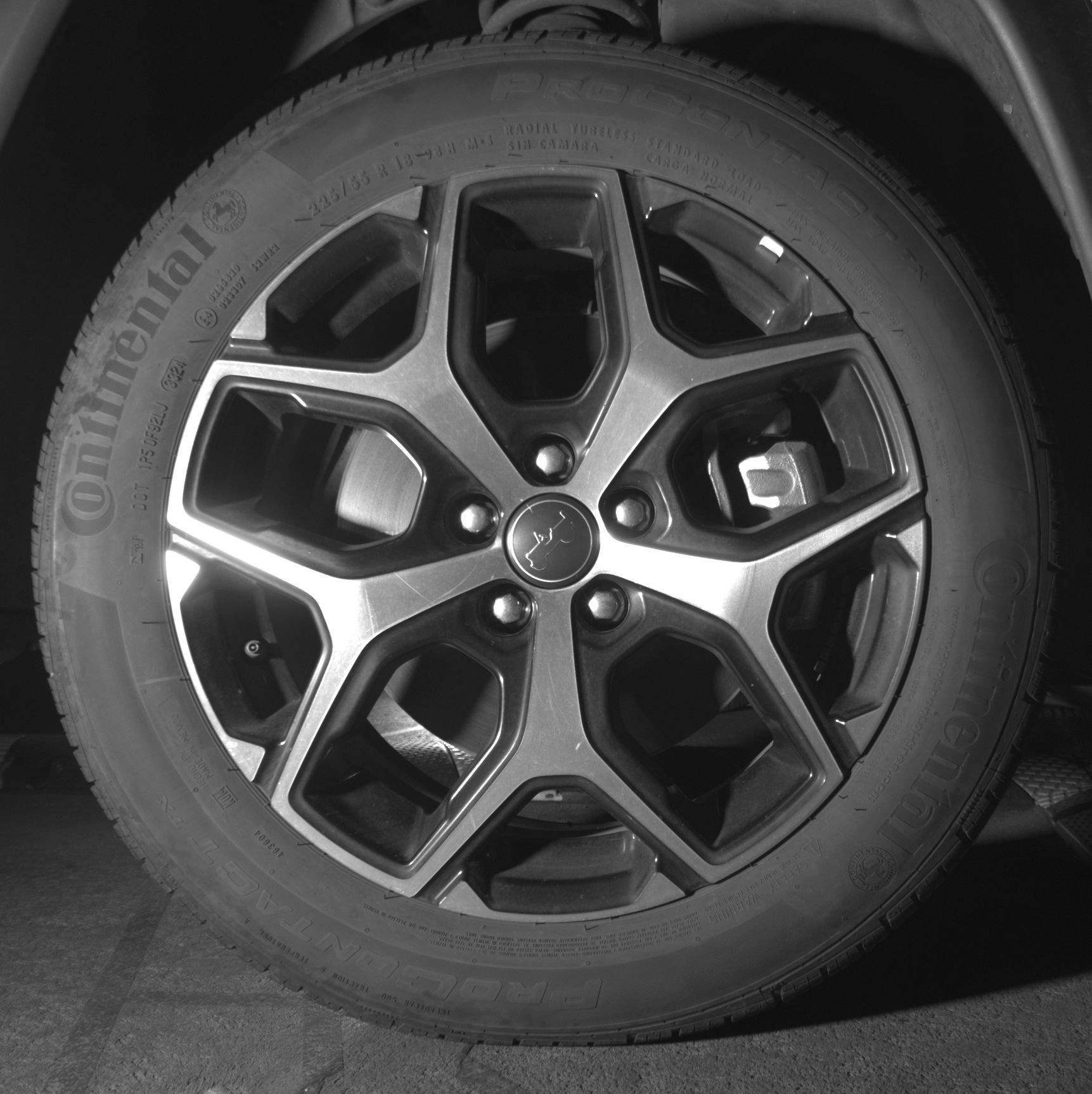 Thumbnail: 2025 Jeep Compass - 10