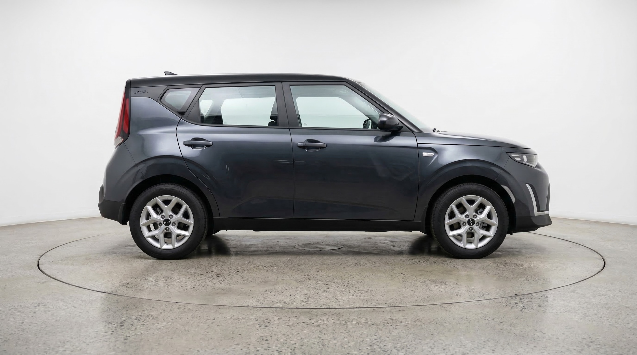 Thumbnail: 2025 Kia Soul - 8