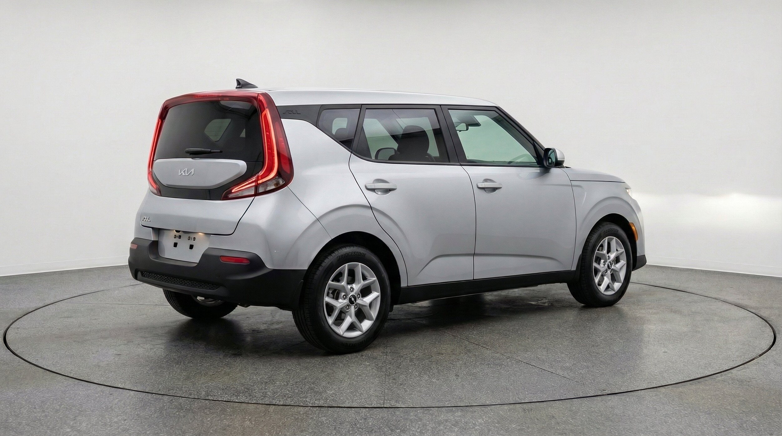 Thumbnail: 2025 Kia Soul - 9