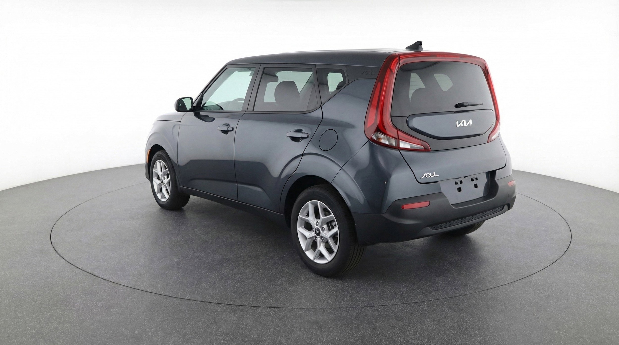 Thumbnail: 2025 Kia Soul - 6
