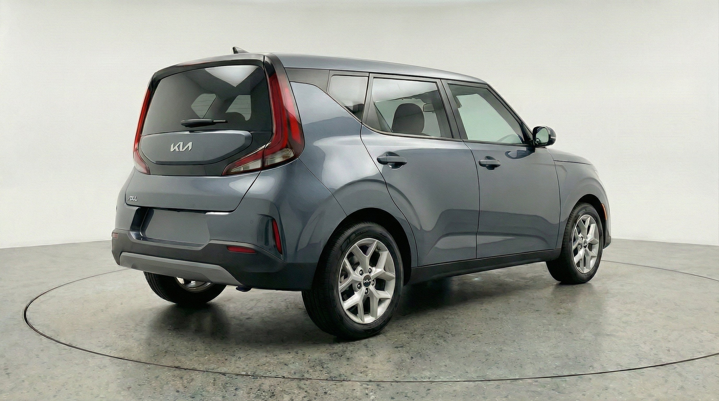 Thumbnail: 2025 Kia Soul - 9