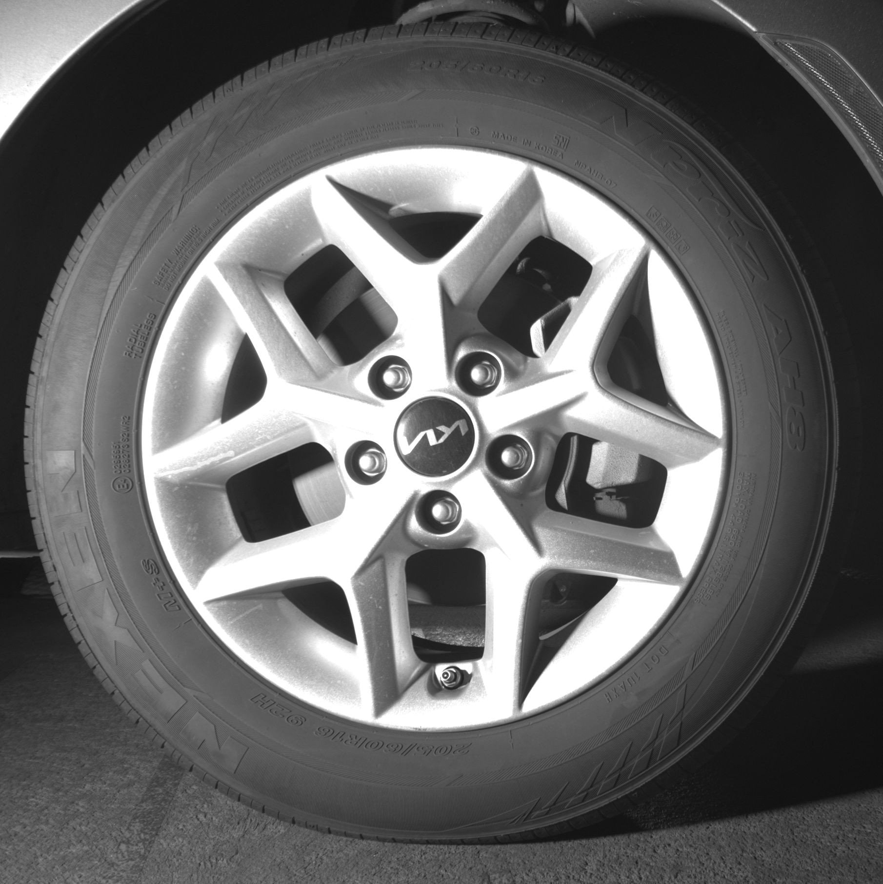 Thumbnail: 2025 Kia Soul - 13
