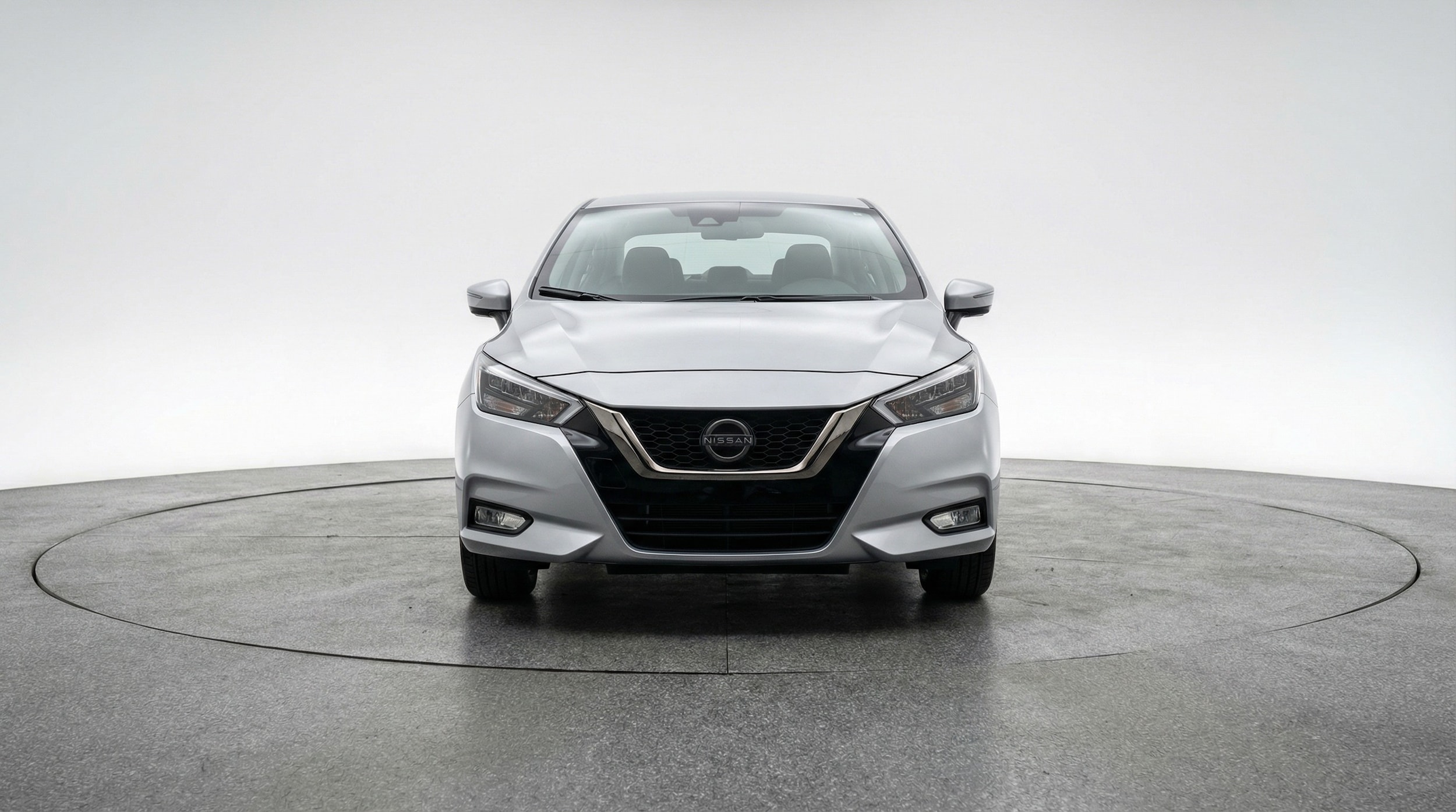 Thumbnail: 2025 Nissan Versa - 2