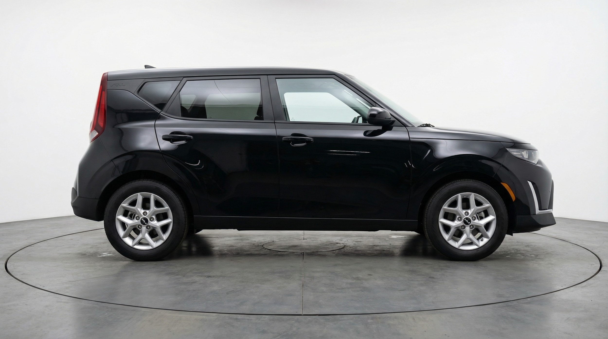 Thumbnail: 2025 Kia Soul - 8