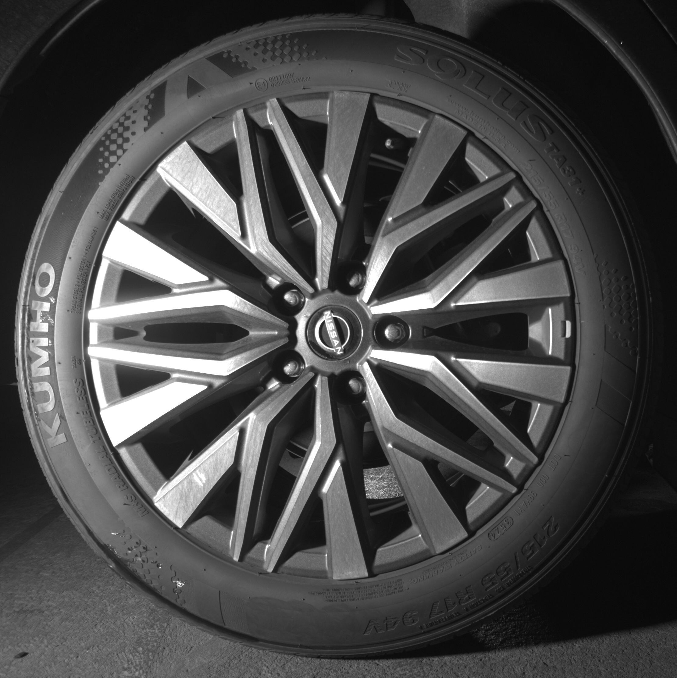 Thumbnail: 2025 Nissan Altima - 12