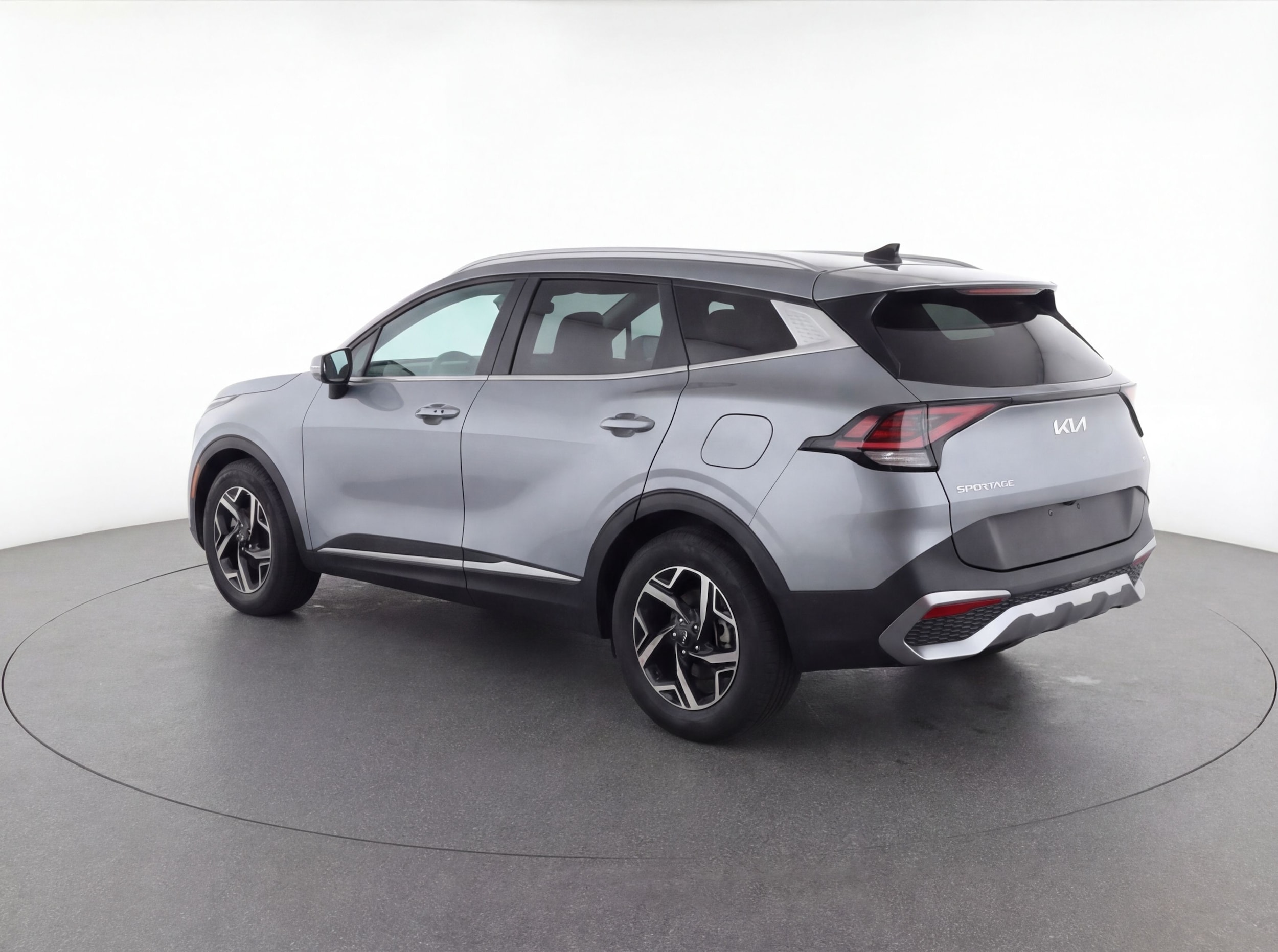 Thumbnail: 2025 Kia Sportage - 5