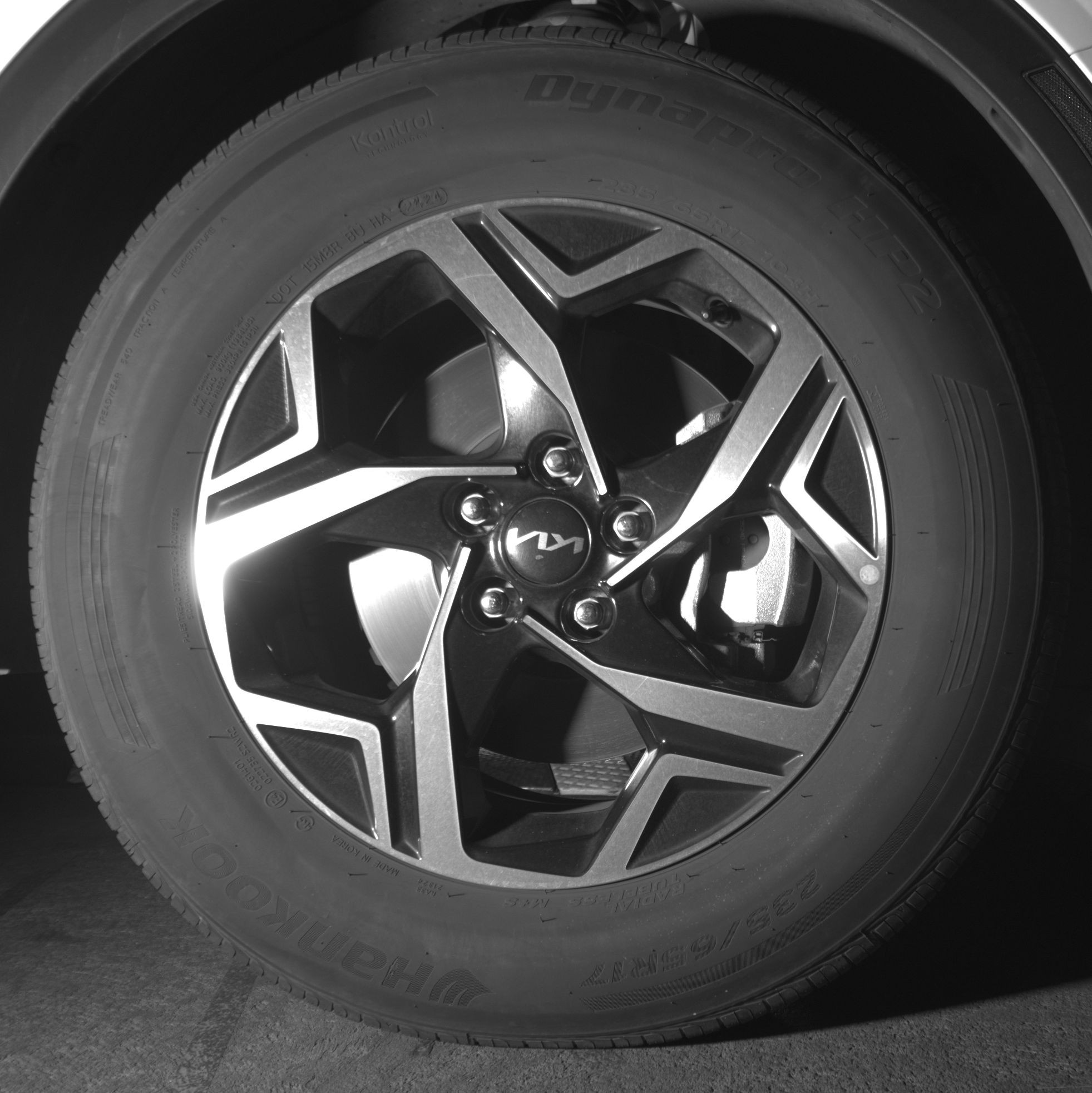 Thumbnail: 2025 Kia Sportage - 10