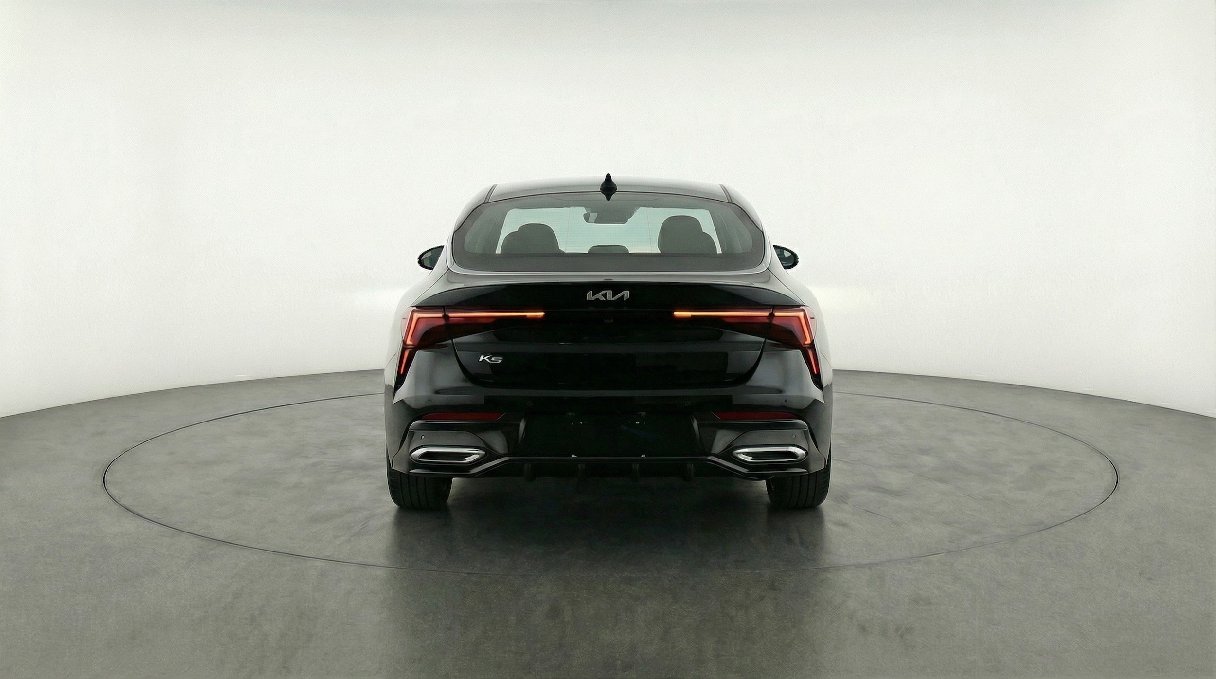 Thumbnail: 2025 Kia K5 - 6