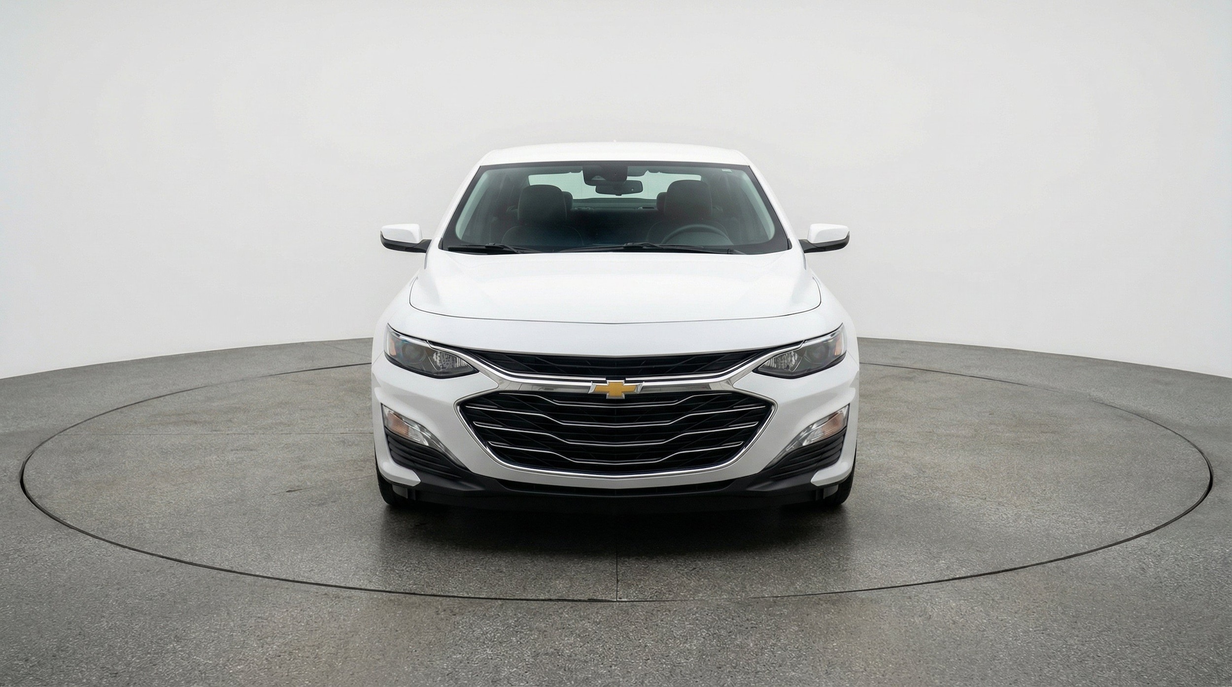 Thumbnail: 2024 Chevrolet Malibu - 2
