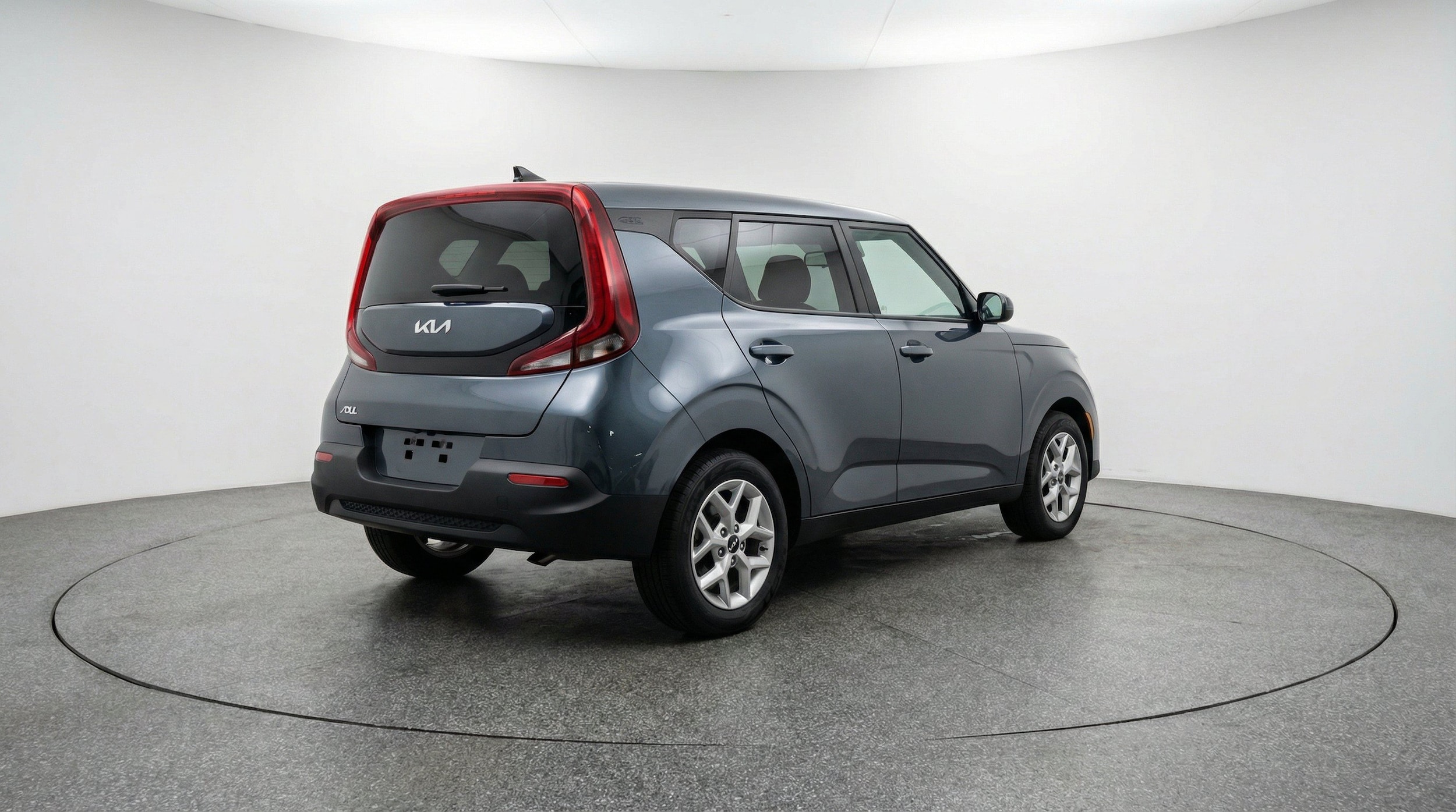 Thumbnail: 2025 Kia Soul - 9