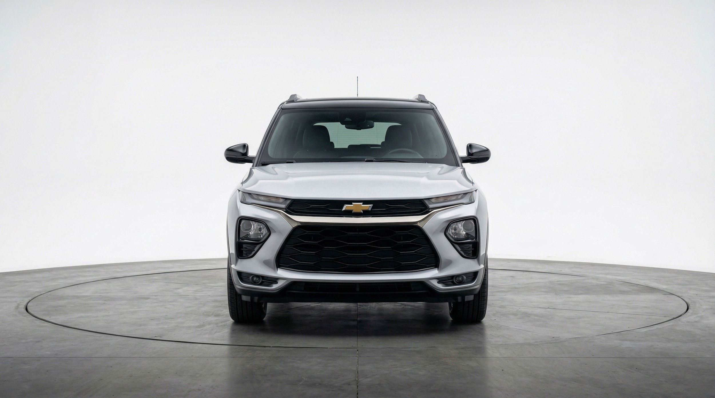 Thumbnail: 2025 Chevrolet TrailBlazer - 2