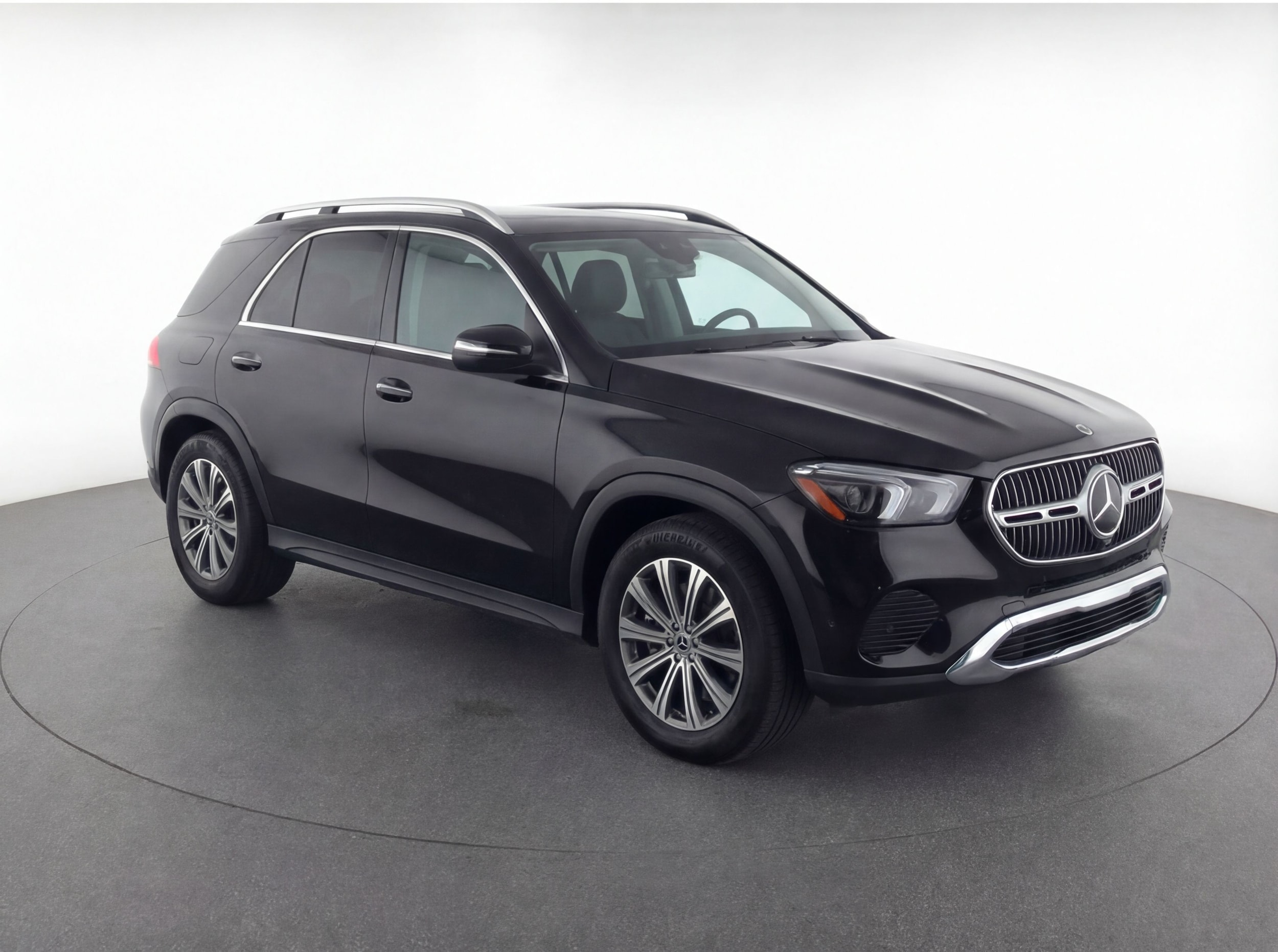 Thumbnail: 2024 Mercedes-Benz GLC - 1