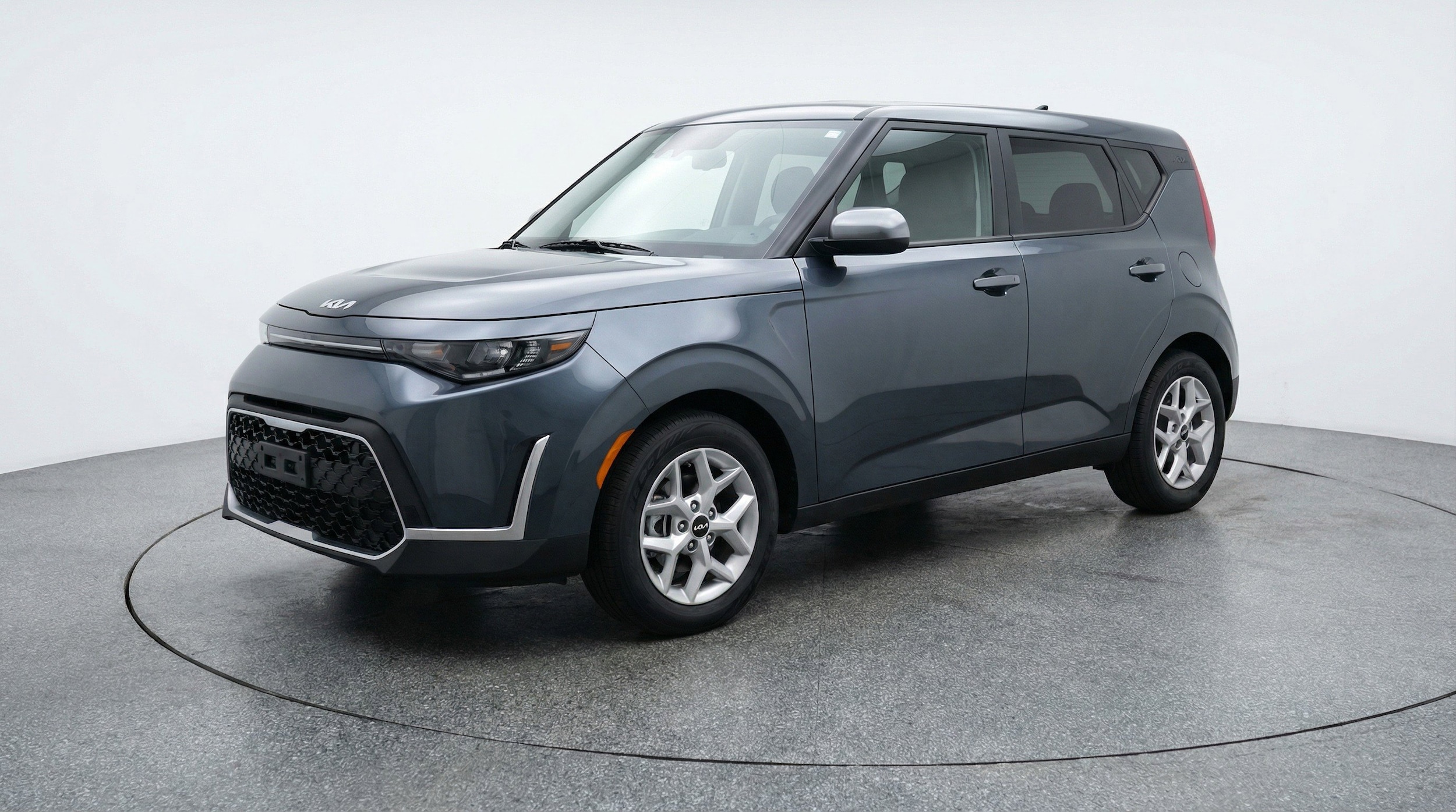 Thumbnail: 2025 Kia Soul - 3